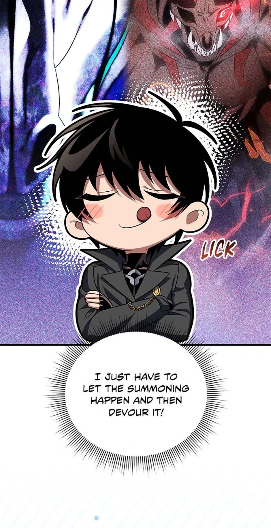 Read After Ten Millennia in Hell Manga Online