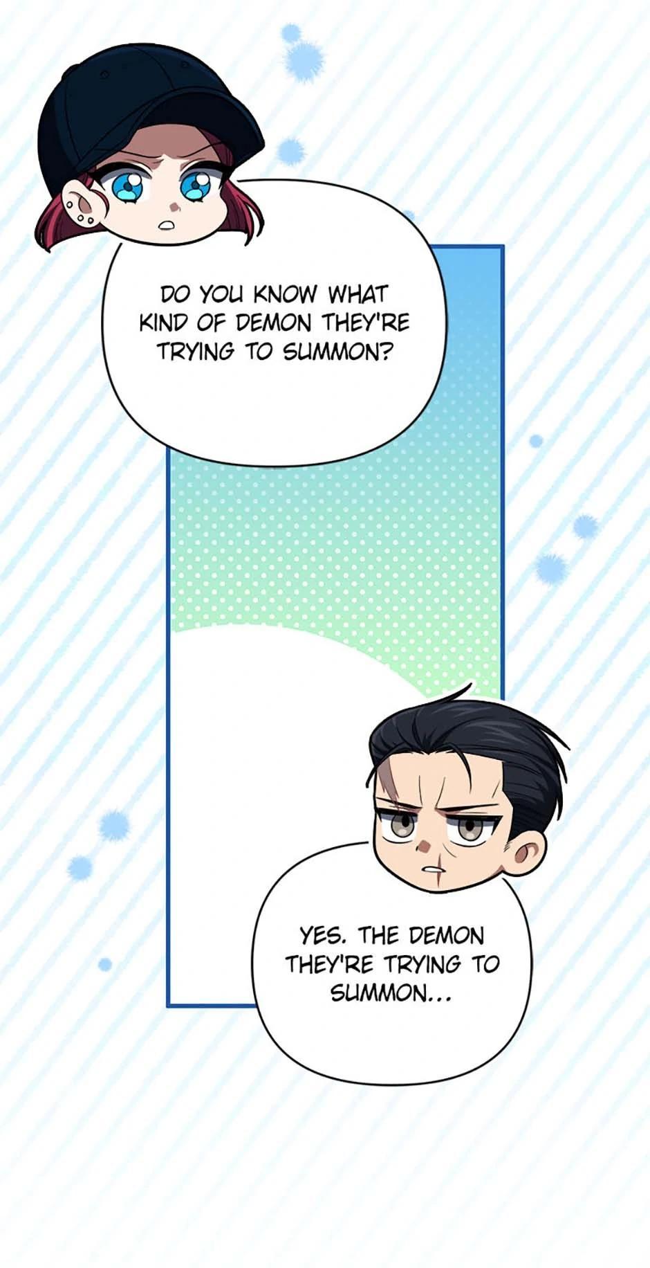 Read After Ten Millennia in Hell Manga Online
