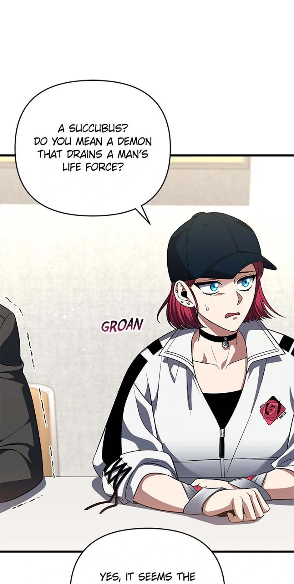 Read After Ten Millennia in Hell Manga Online