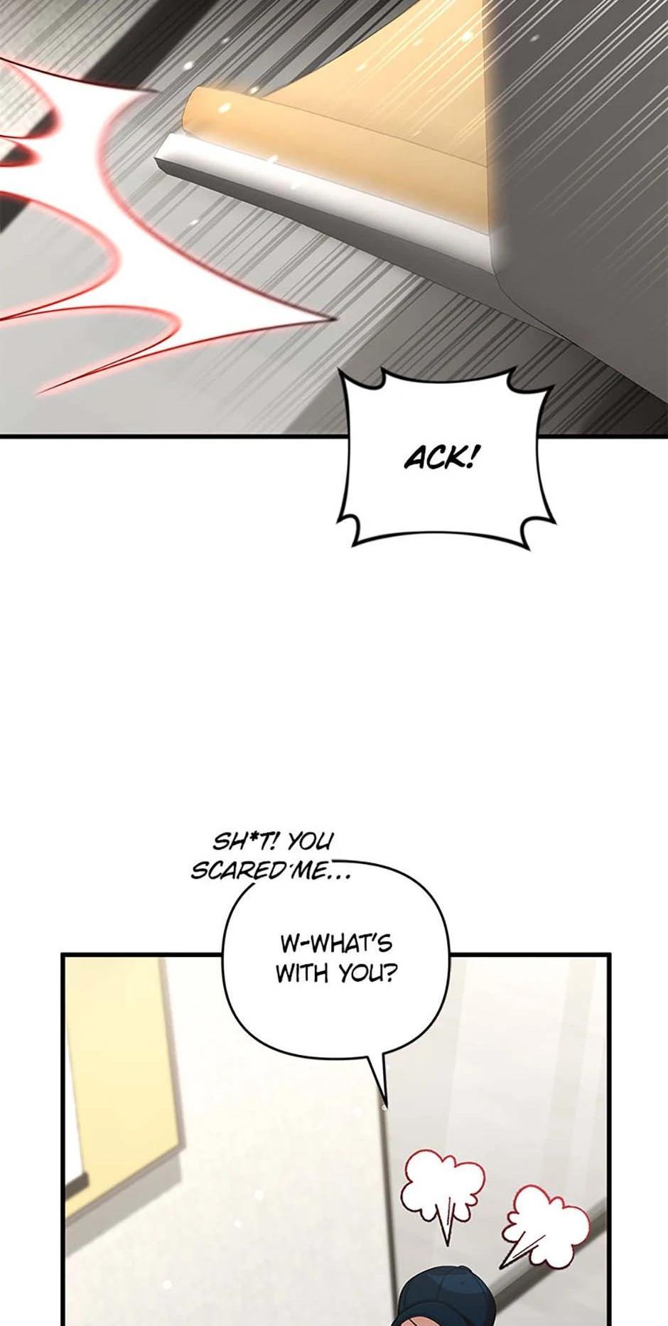 Read After Ten Millennia in Hell Manga Online