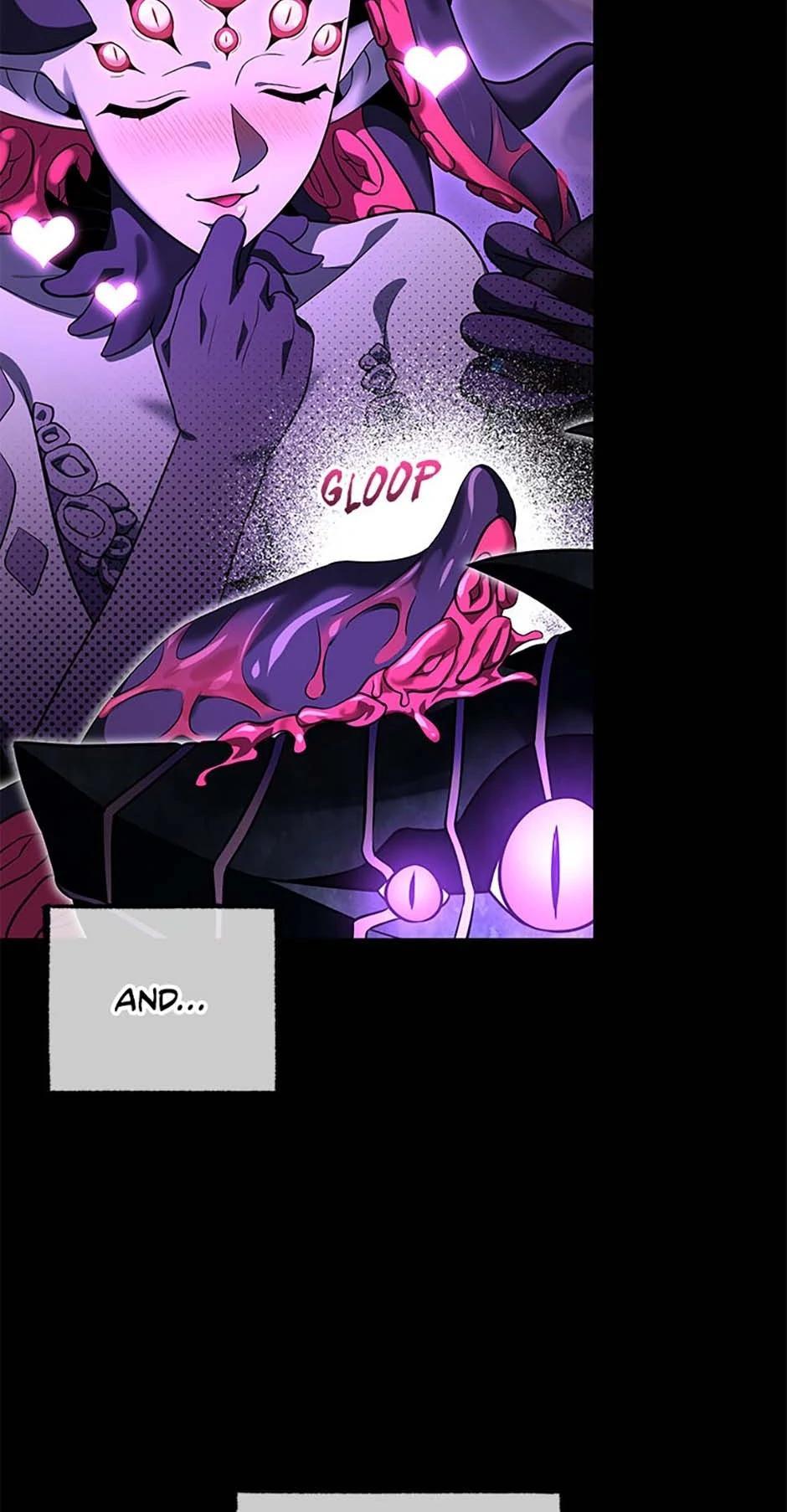 Read After Ten Millennia in Hell Manga Online