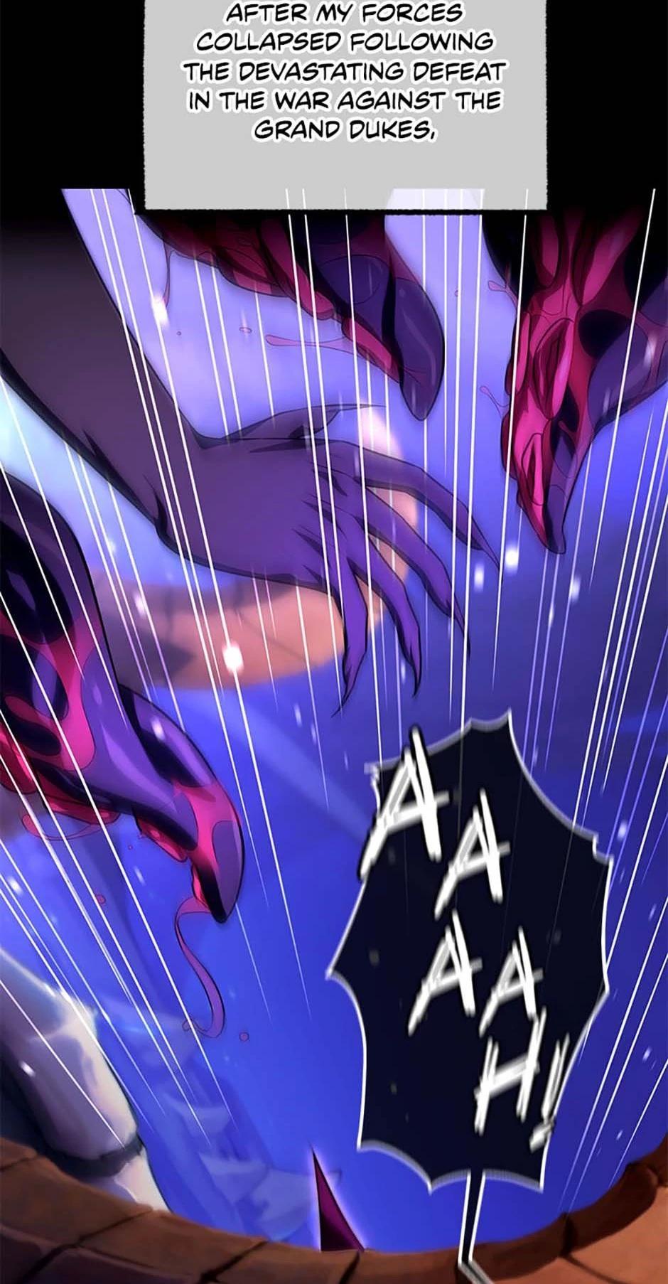 Read After Ten Millennia in Hell Manga Online