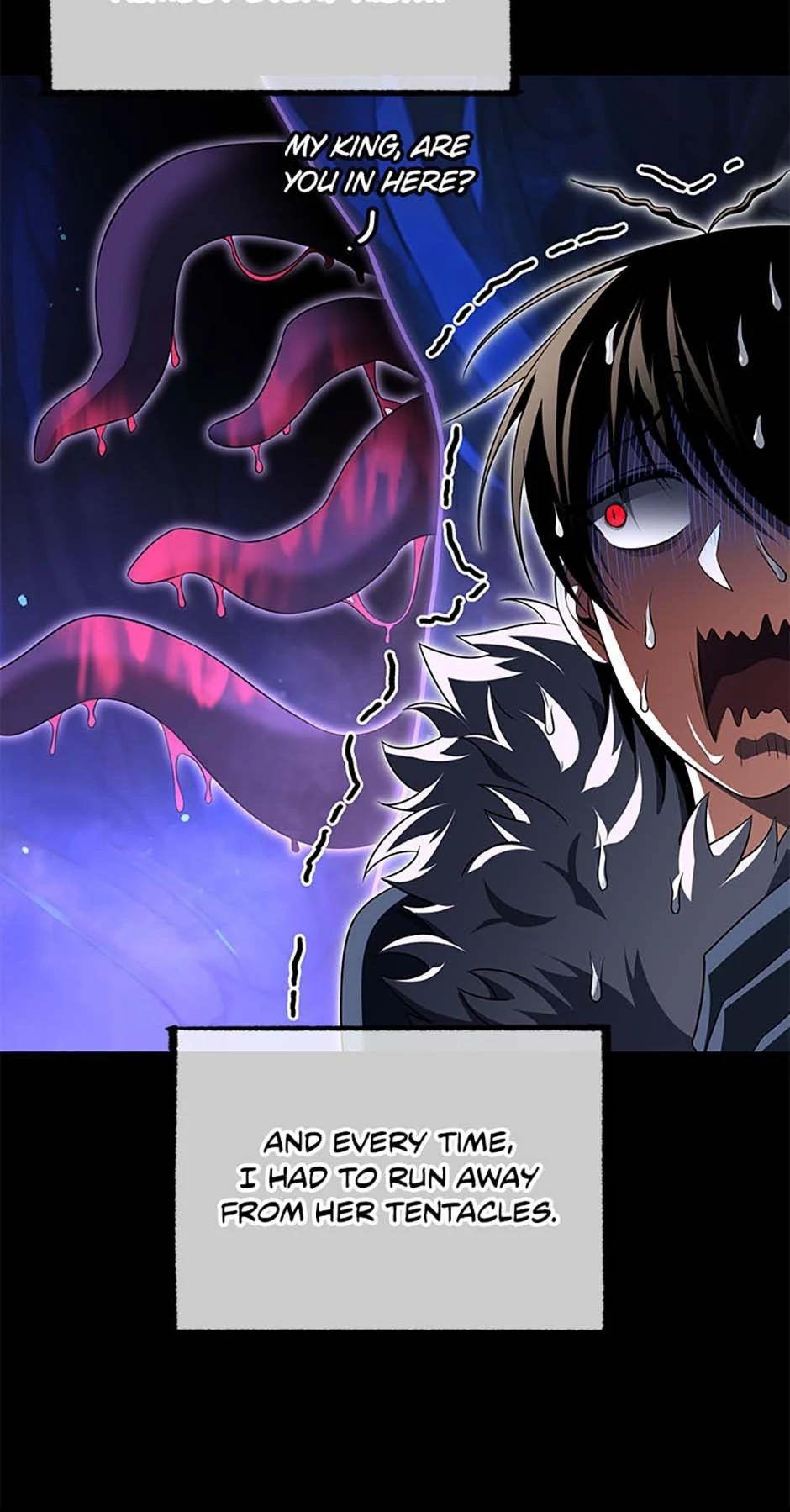 Read After Ten Millennia in Hell Manga Online