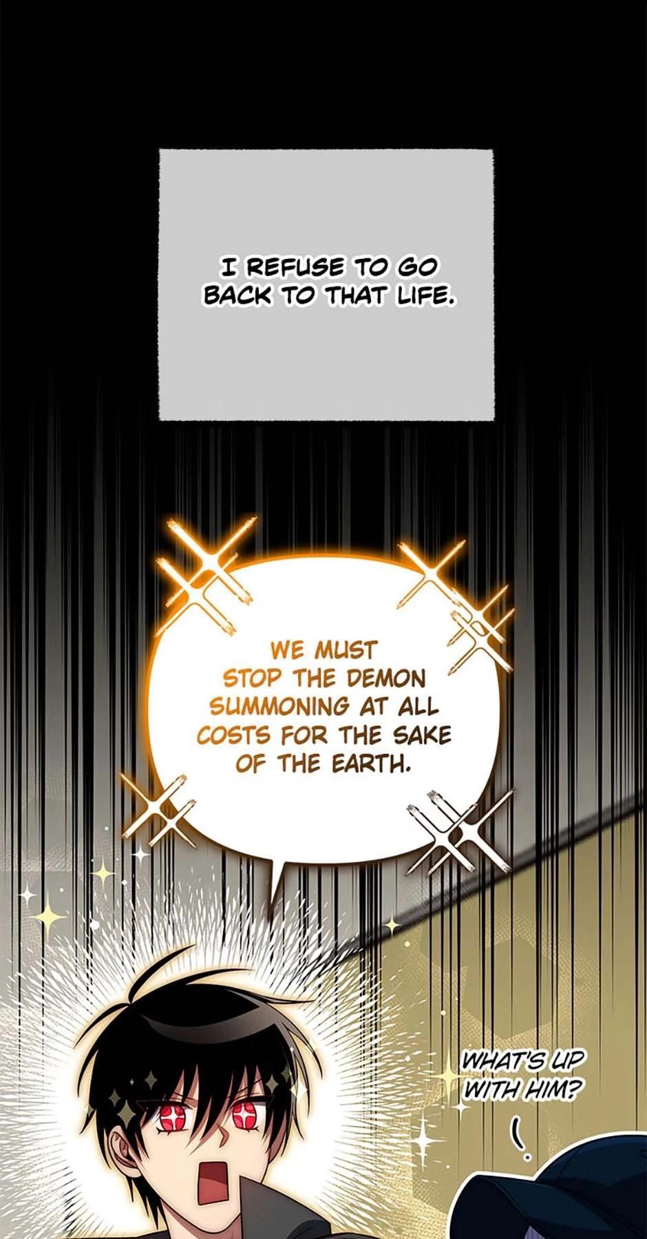 Read After Ten Millennia in Hell Manga Online
