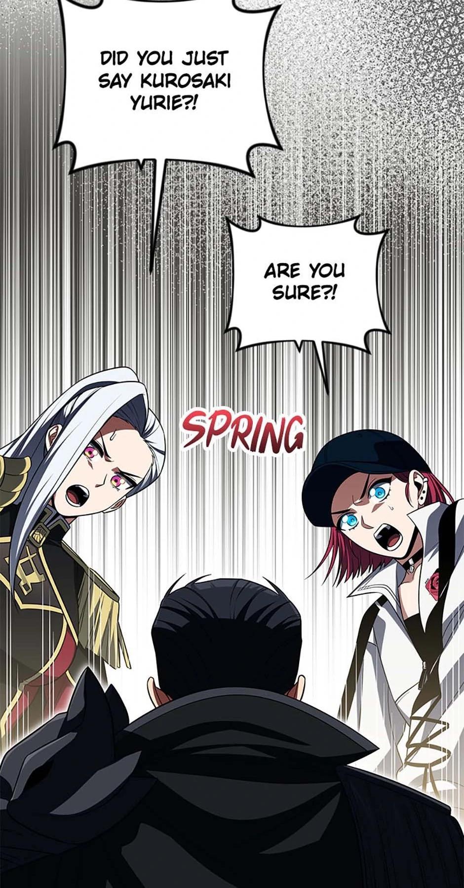Read After Ten Millennia in Hell Manga Online