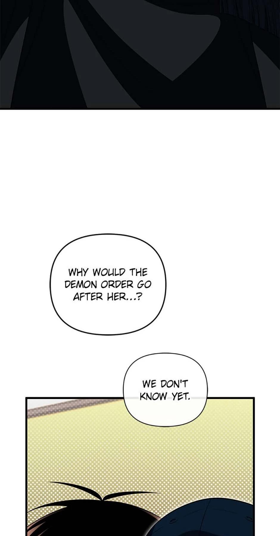 Read After Ten Millennia in Hell Manga Online