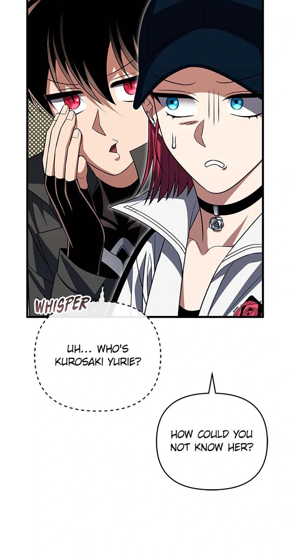 Read After Ten Millennia in Hell Manga Online