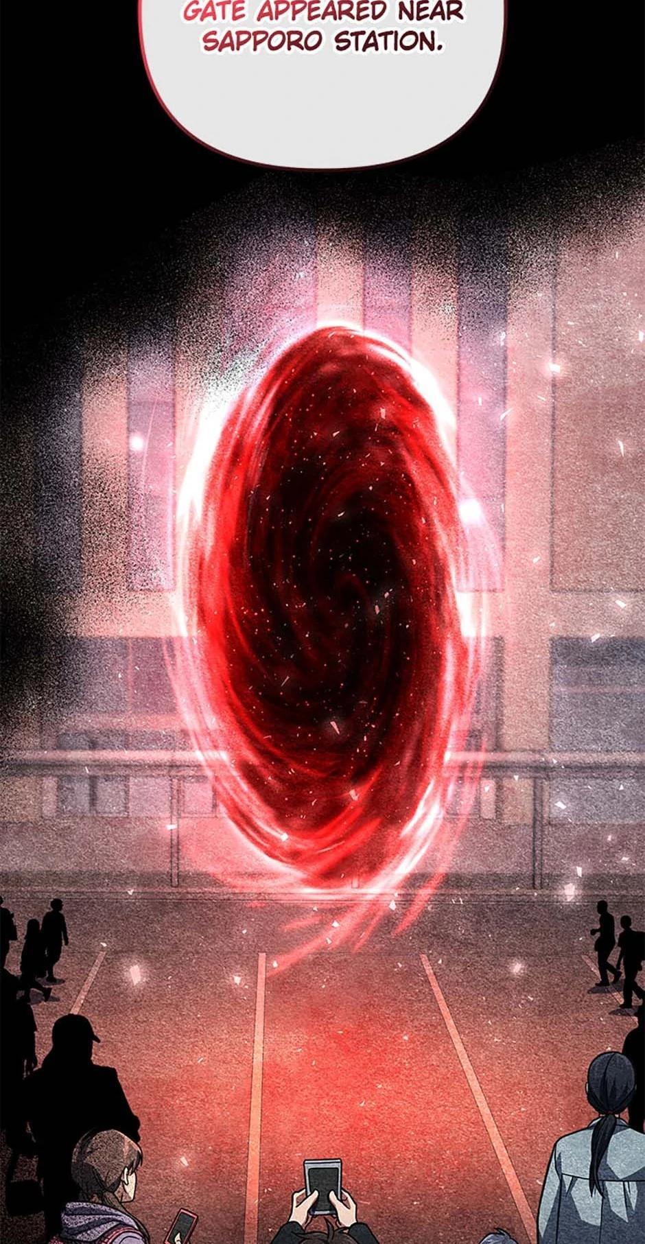 Read After Ten Millennia in Hell Manga Online