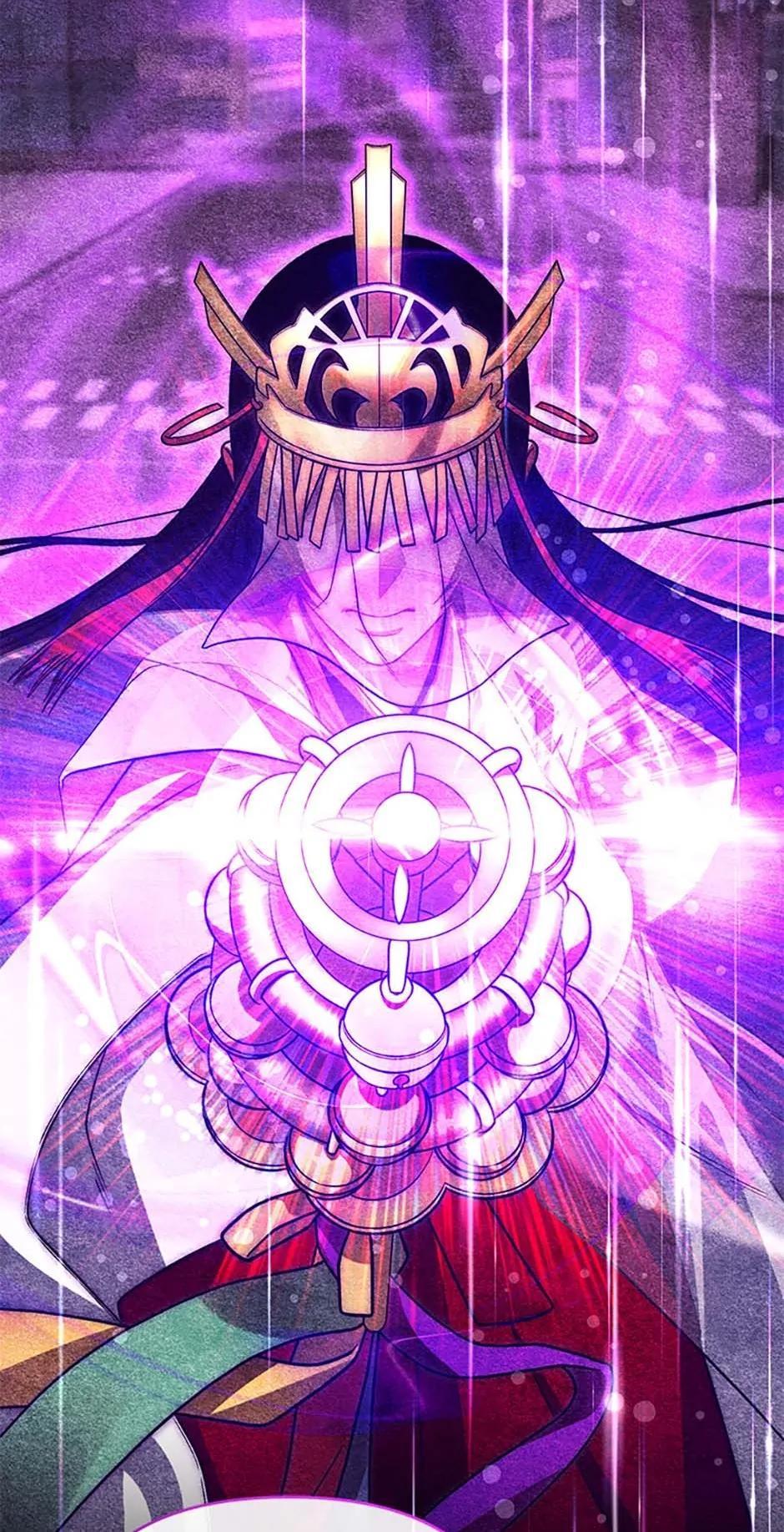 Read After Ten Millennia in Hell Manga Online