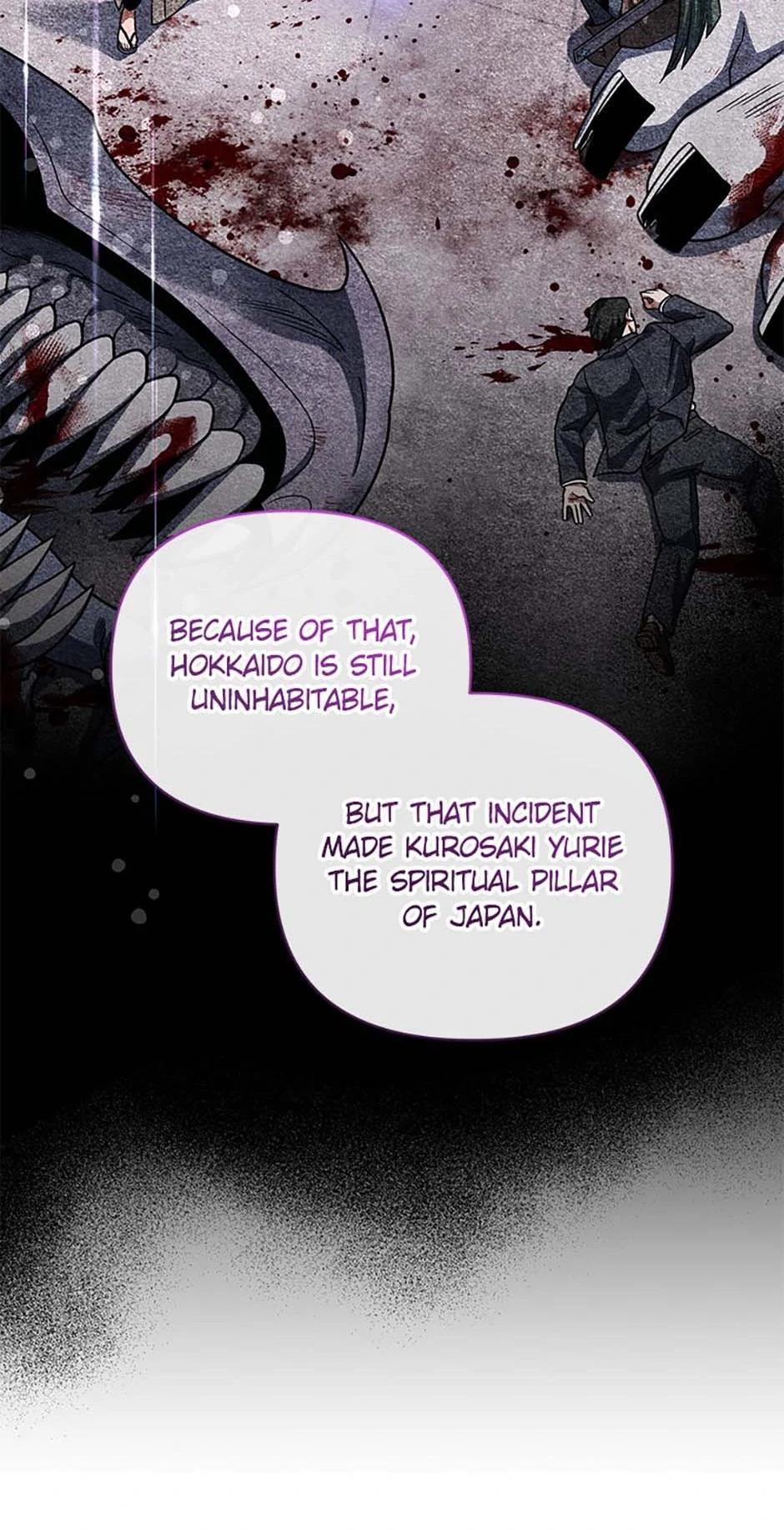 Read After Ten Millennia in Hell Manga Online