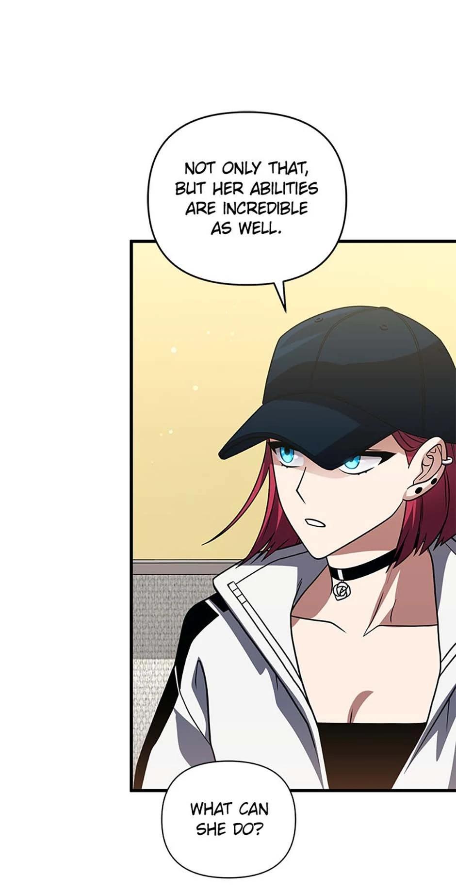 Read After Ten Millennia in Hell Manga Online