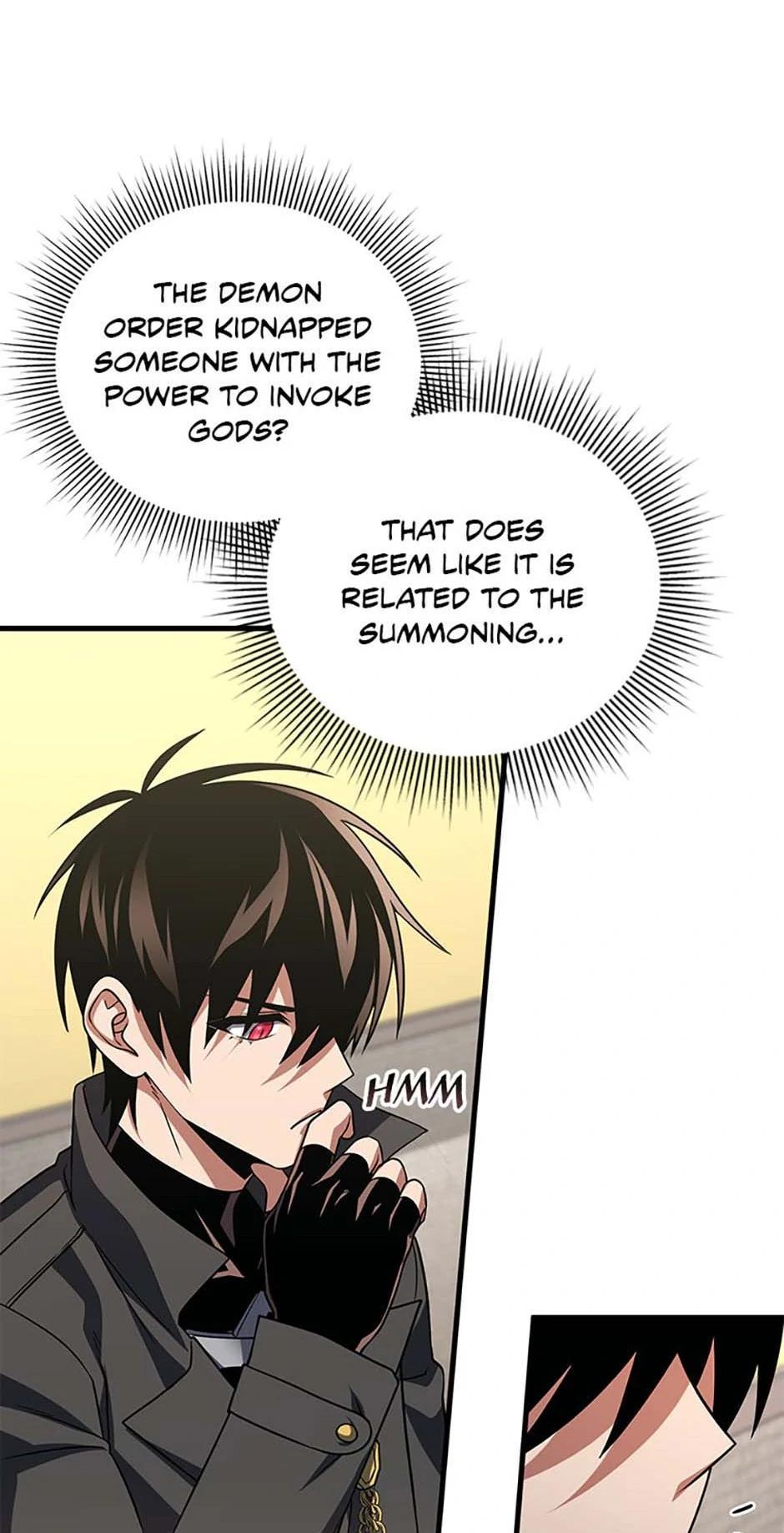 Read After Ten Millennia in Hell Manga Online