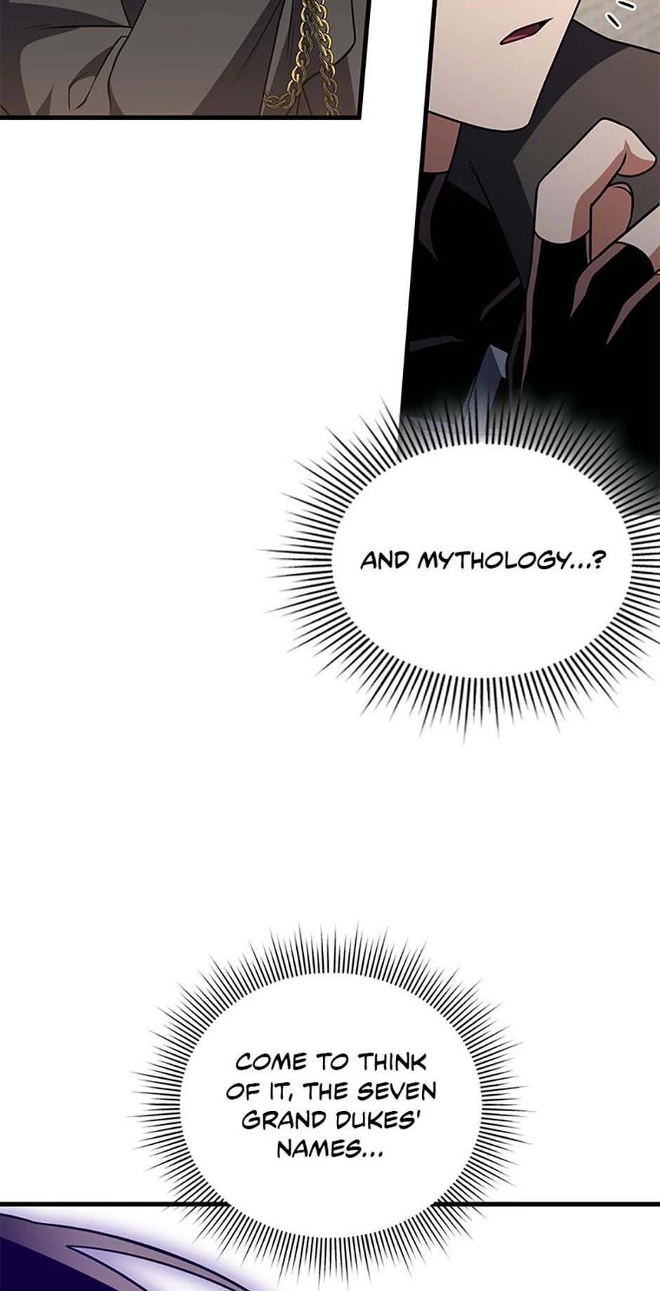 Read After Ten Millennia in Hell Manga Online