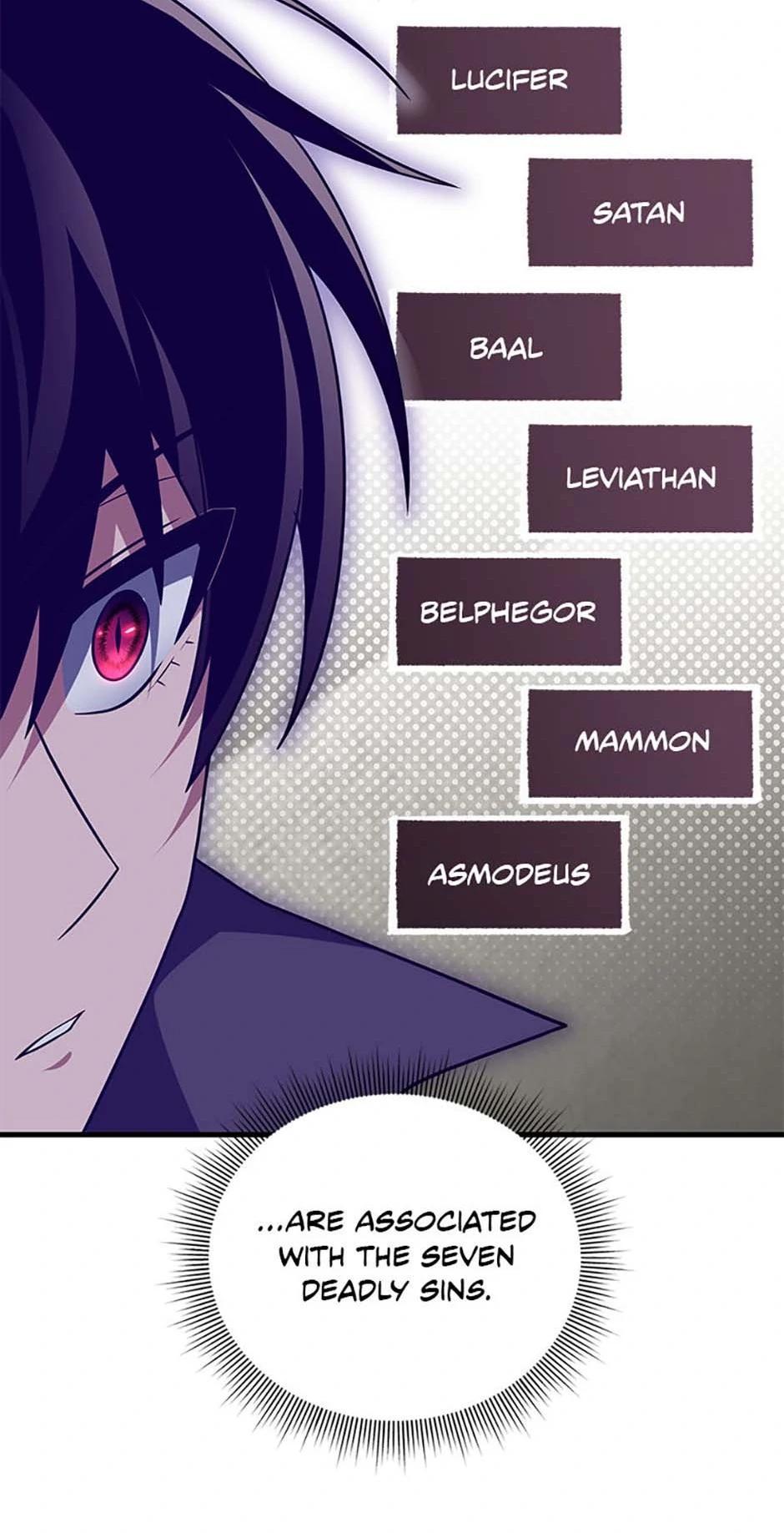 Read After Ten Millennia in Hell Manga Online