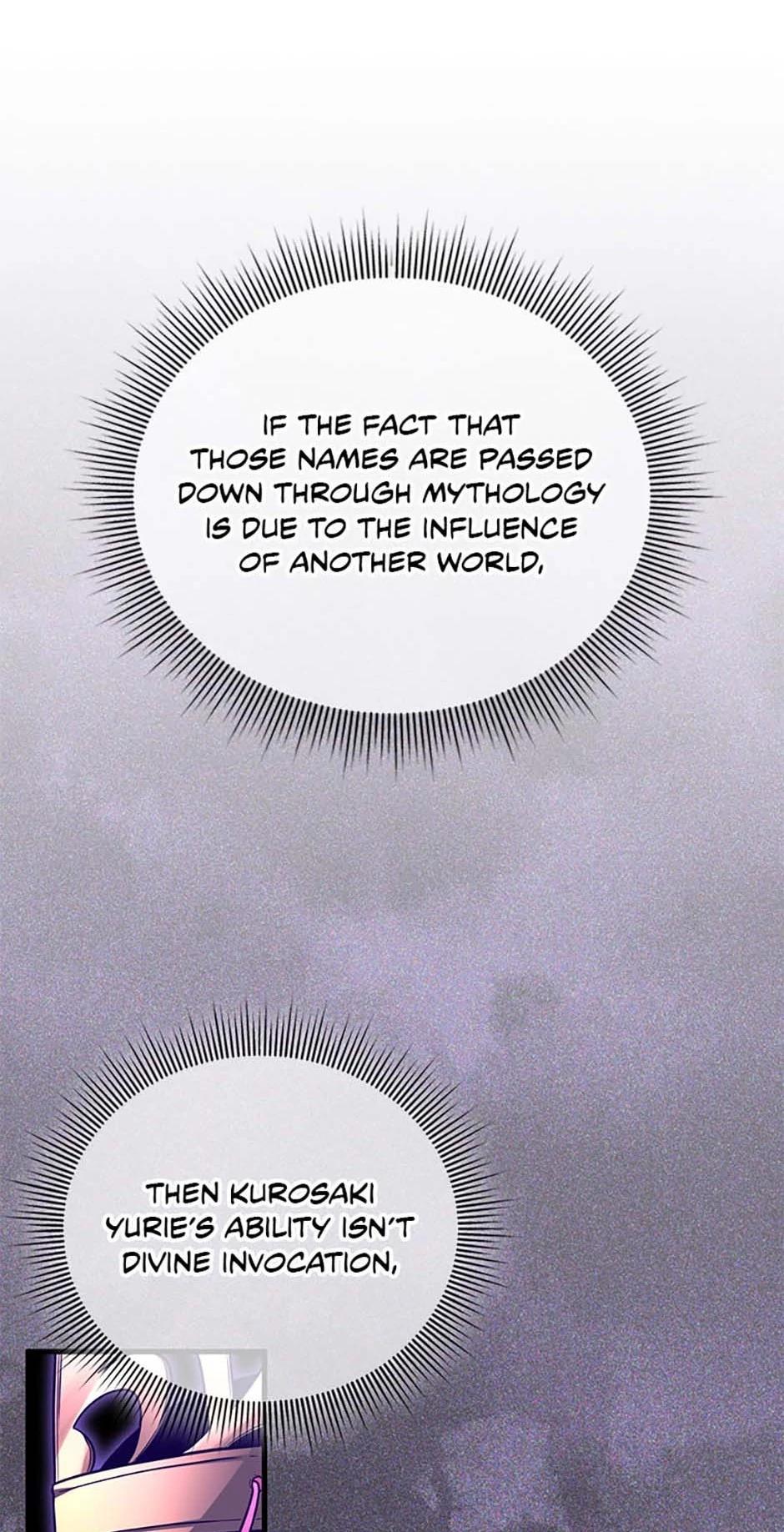 Read After Ten Millennia in Hell Manga Online