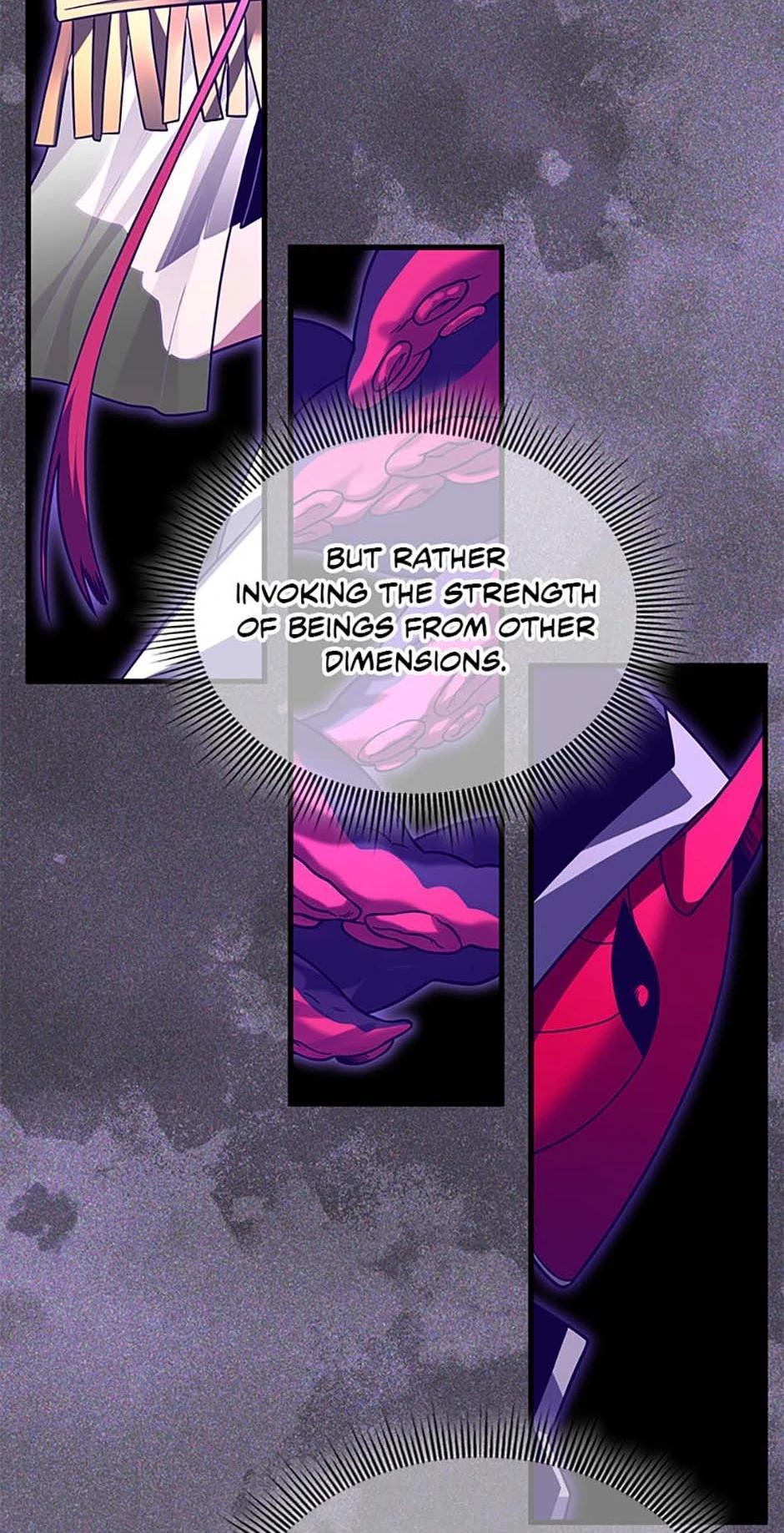 Read After Ten Millennia in Hell Manga Online