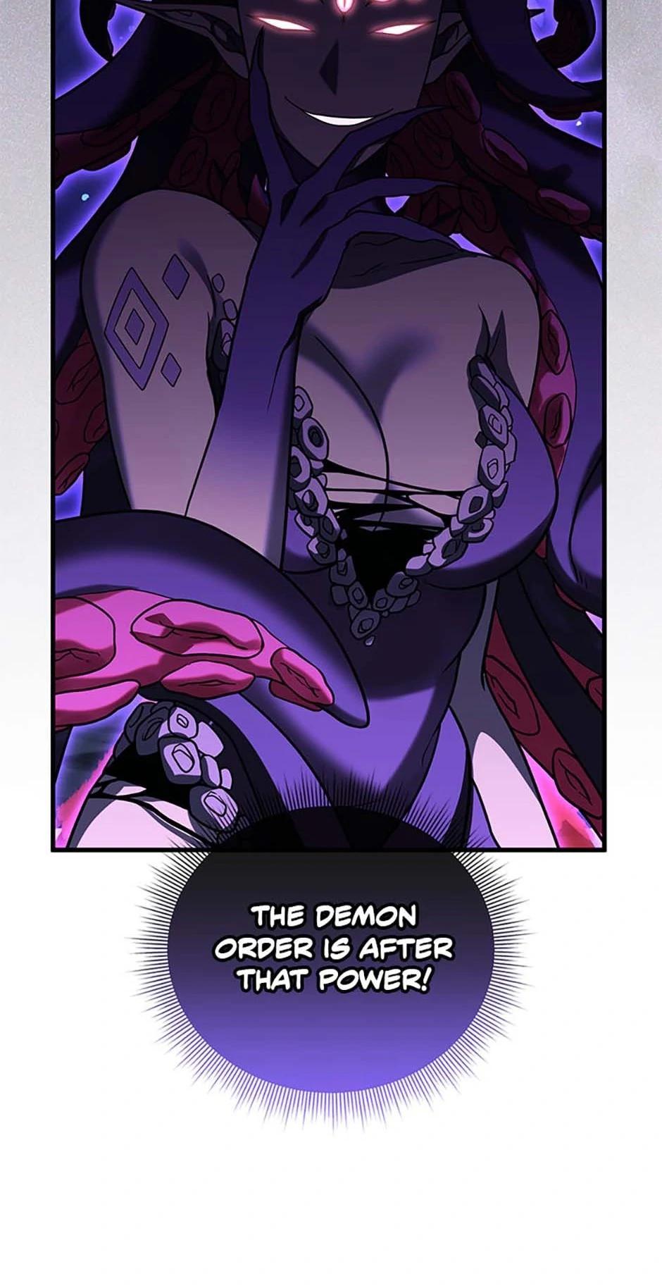 Read After Ten Millennia in Hell Manga Online