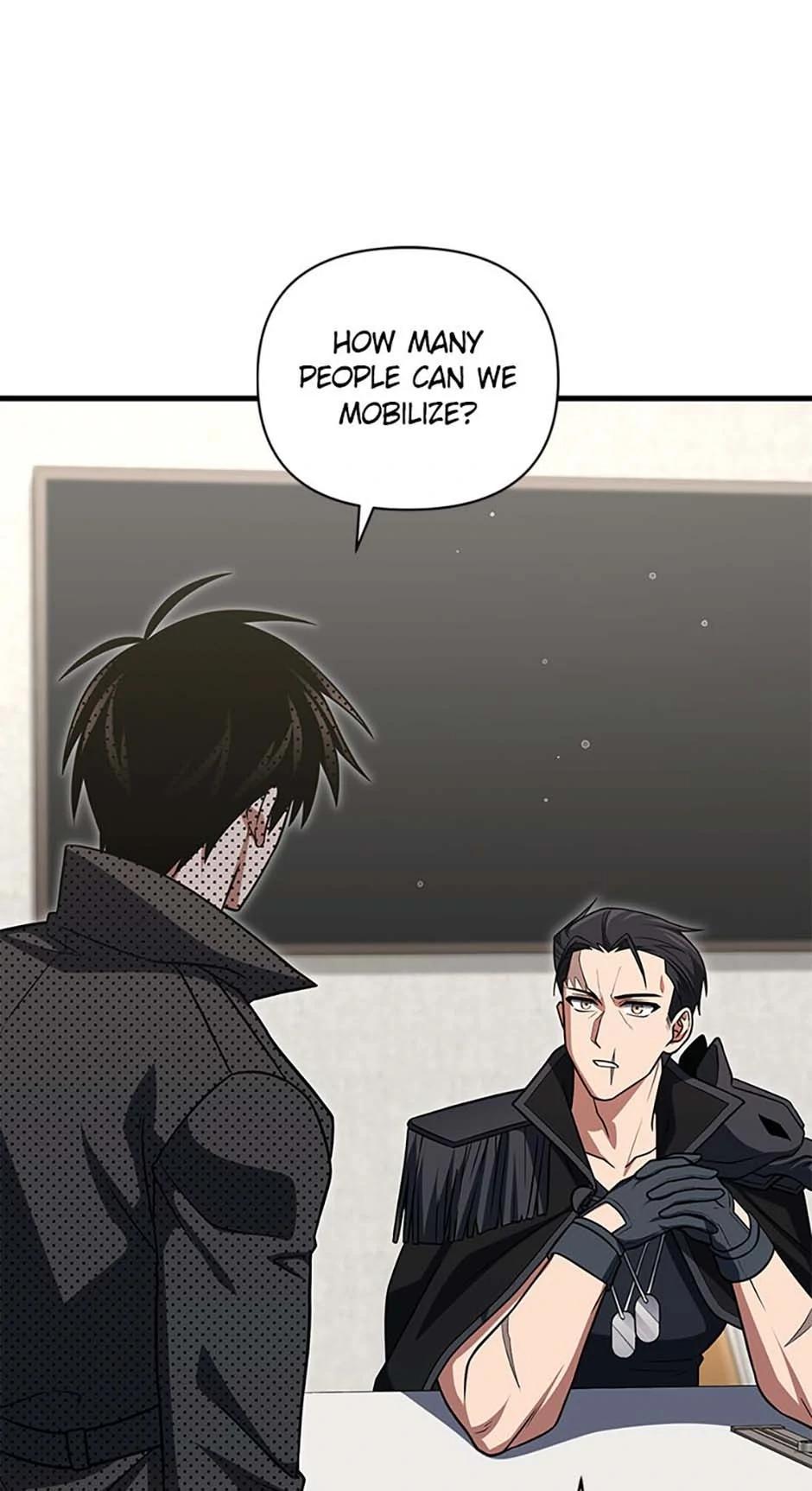 Read After Ten Millennia in Hell Manga Online