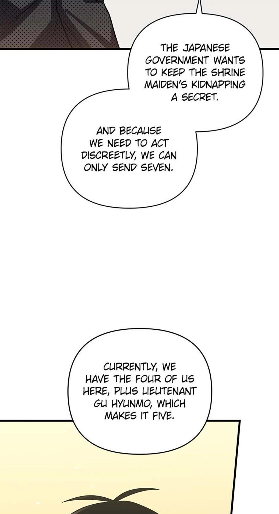 Read After Ten Millennia in Hell Manga Online