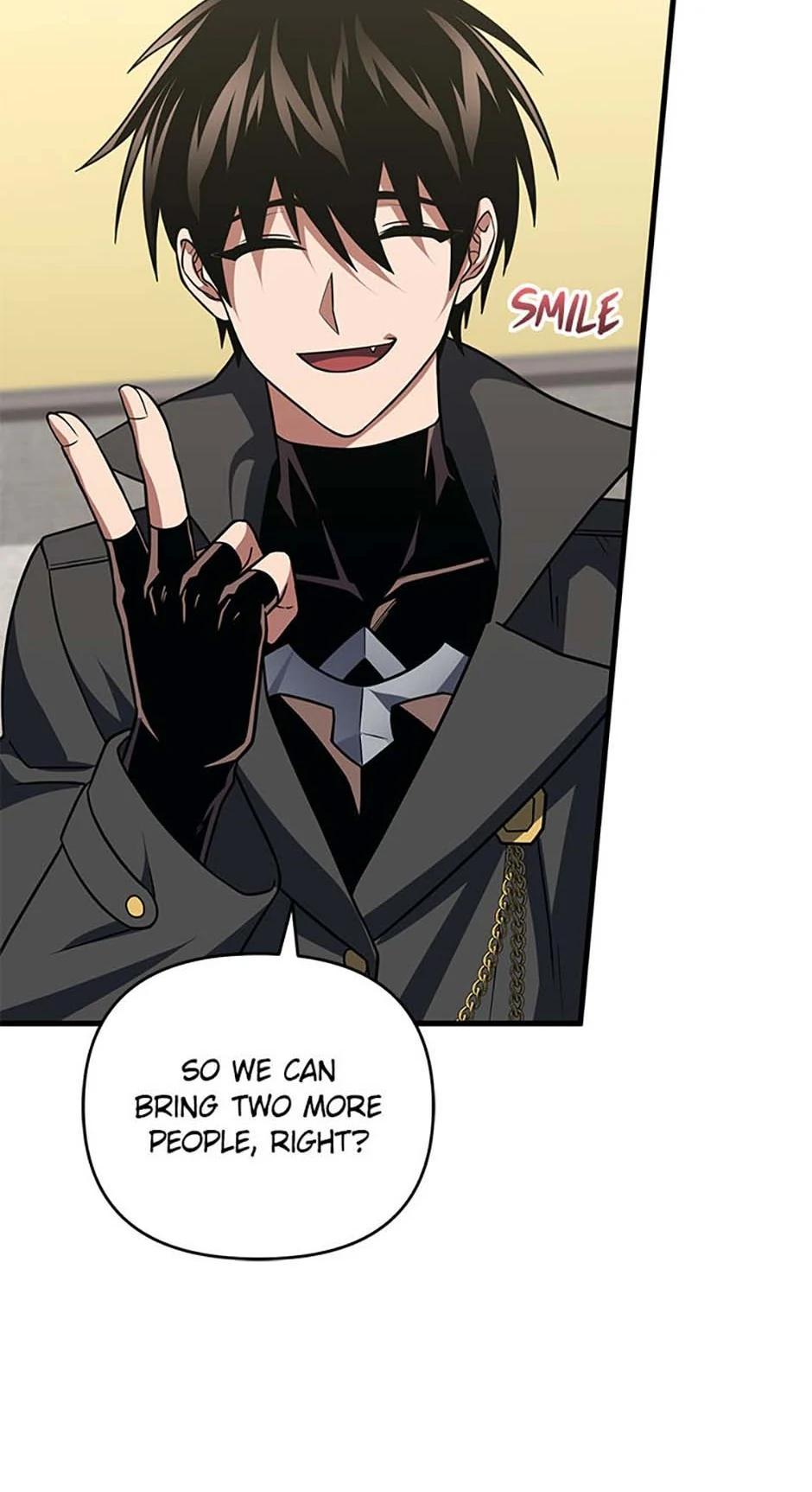 Read After Ten Millennia in Hell Manga Online