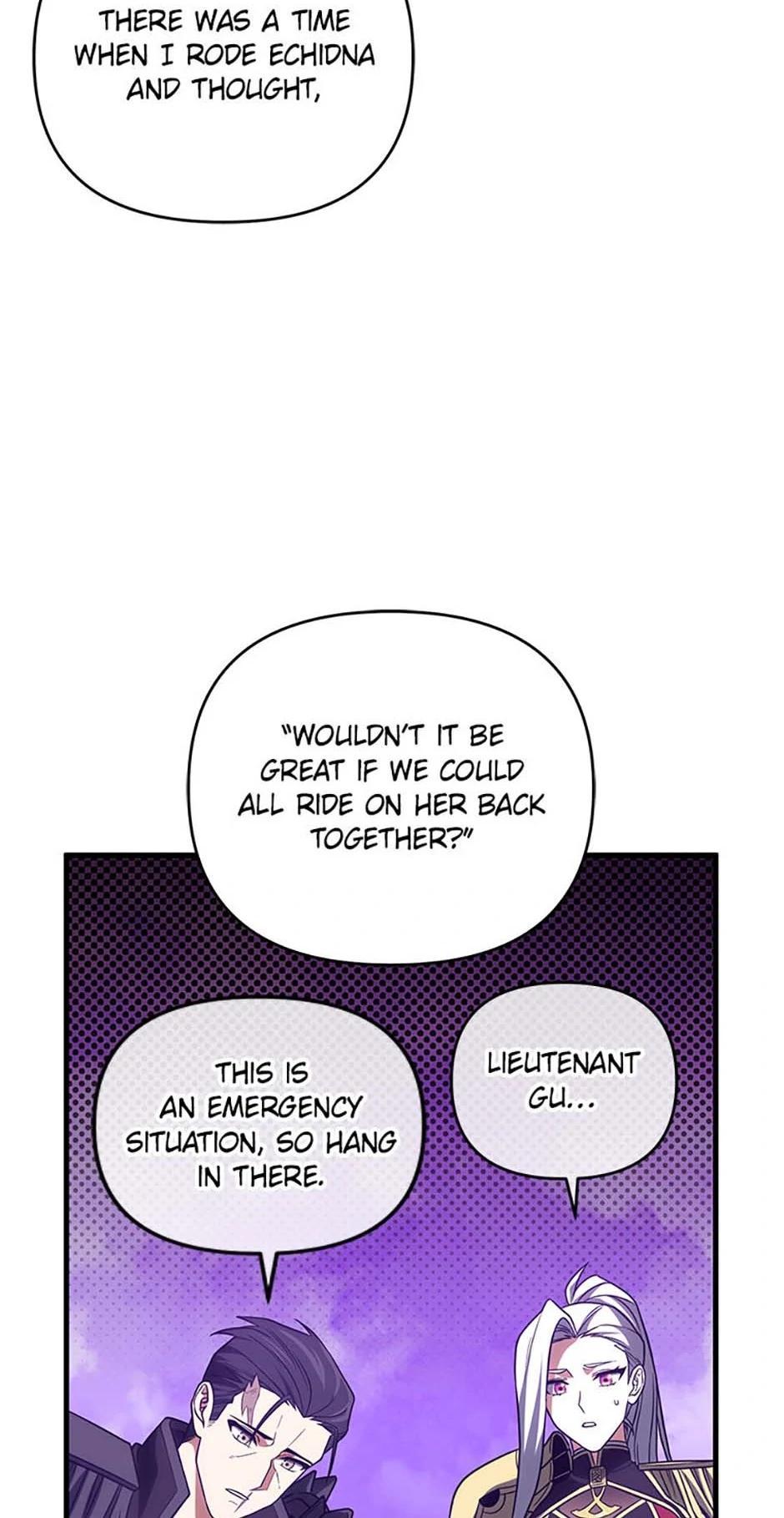Read After Ten Millennia in Hell Manga Online