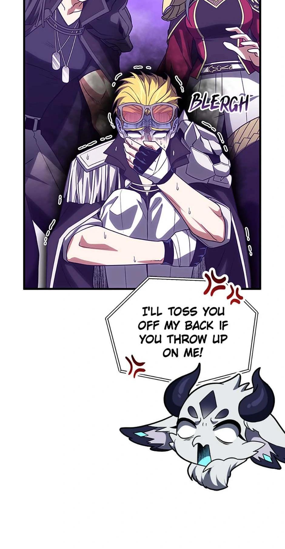 Read After Ten Millennia in Hell Manga Online