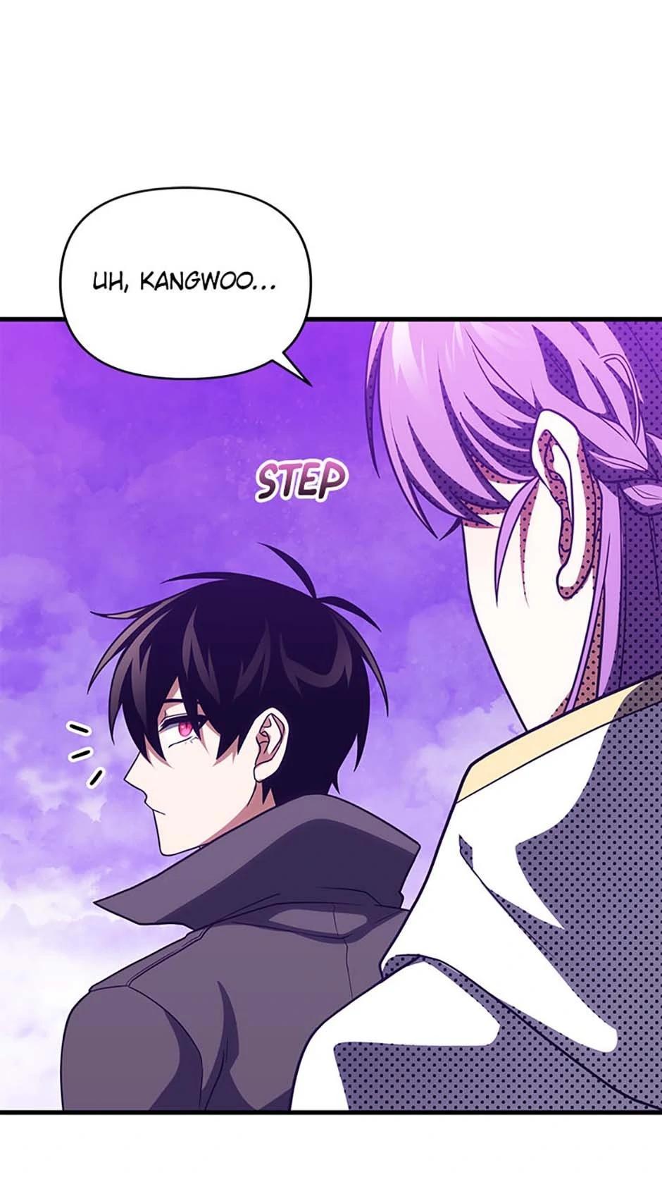 Read After Ten Millennia in Hell Manga Online