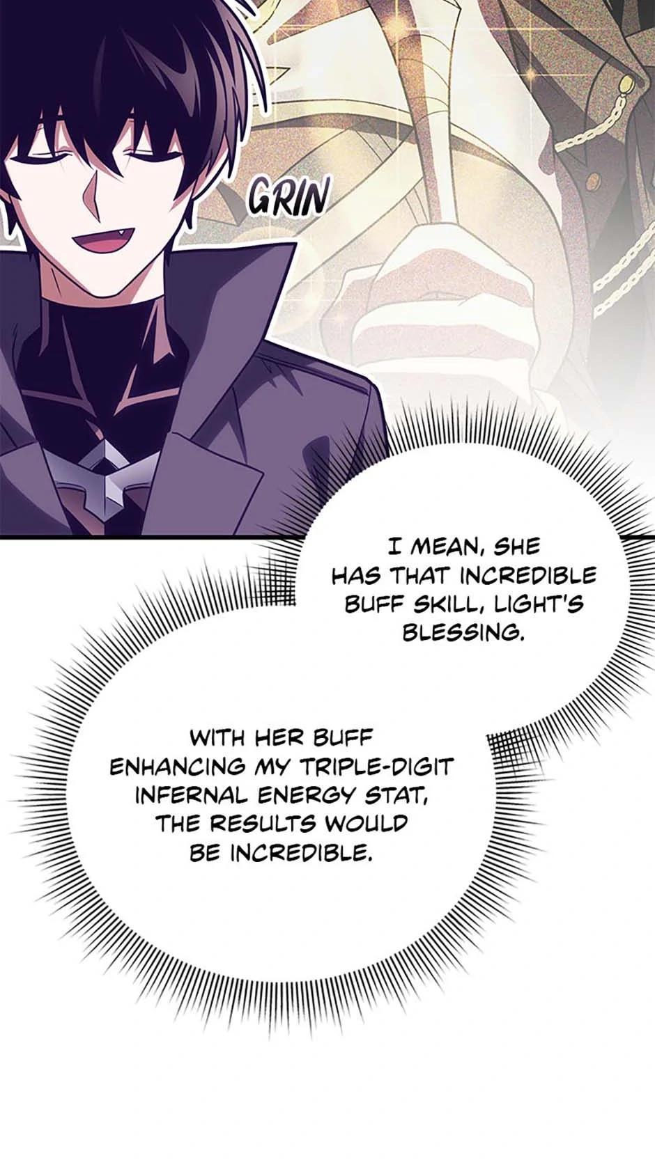 Read After Ten Millennia in Hell Manga Online