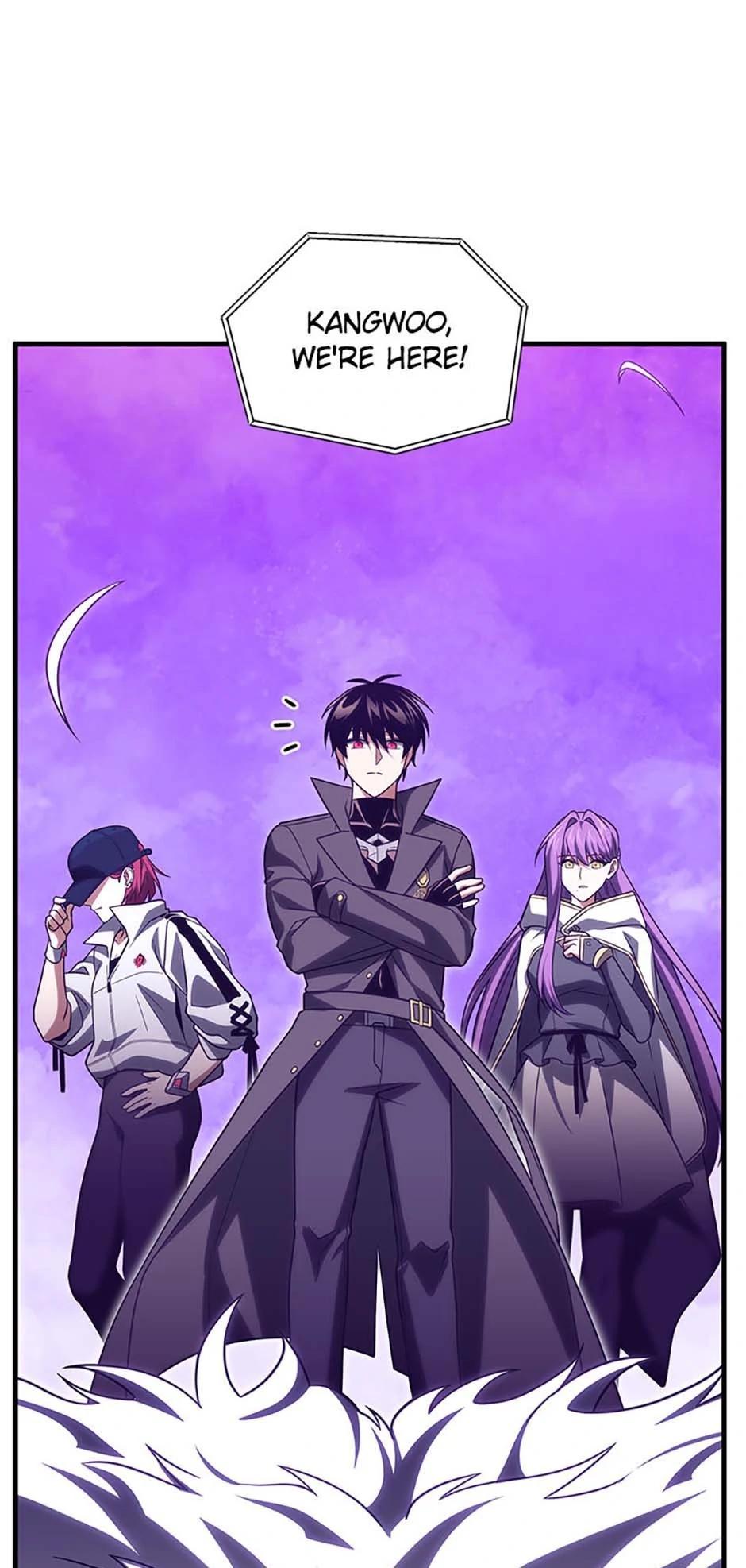 Read After Ten Millennia in Hell Manga Online