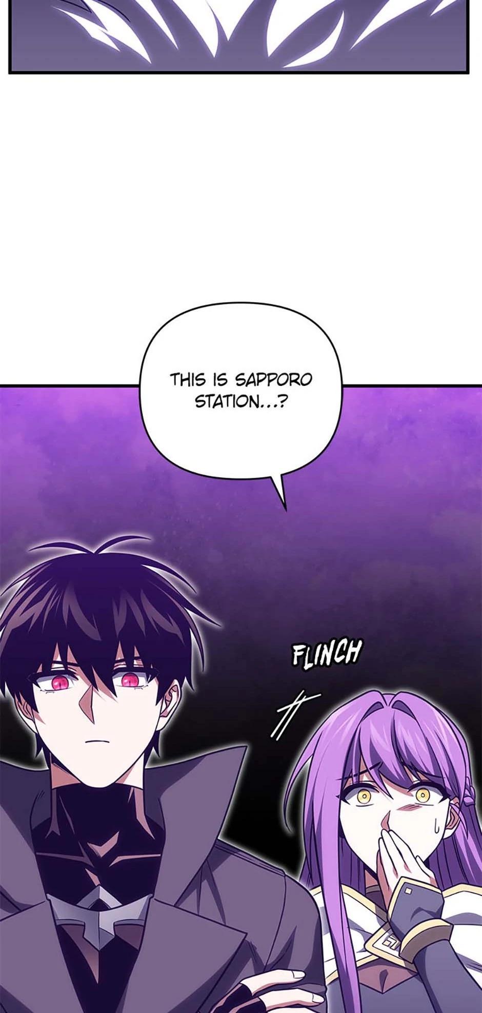 Read After Ten Millennia in Hell Manga Online