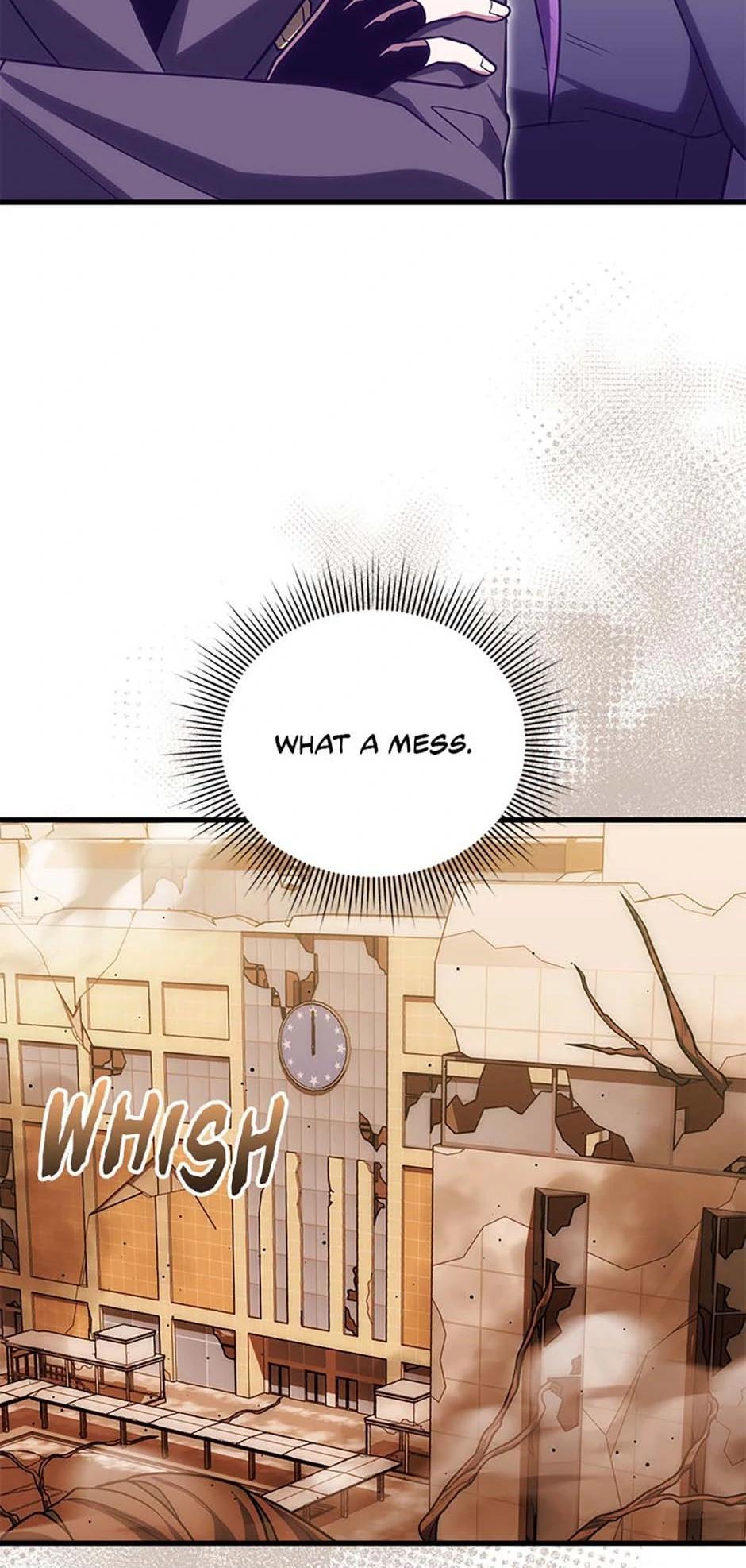 Read After Ten Millennia in Hell Manga Online