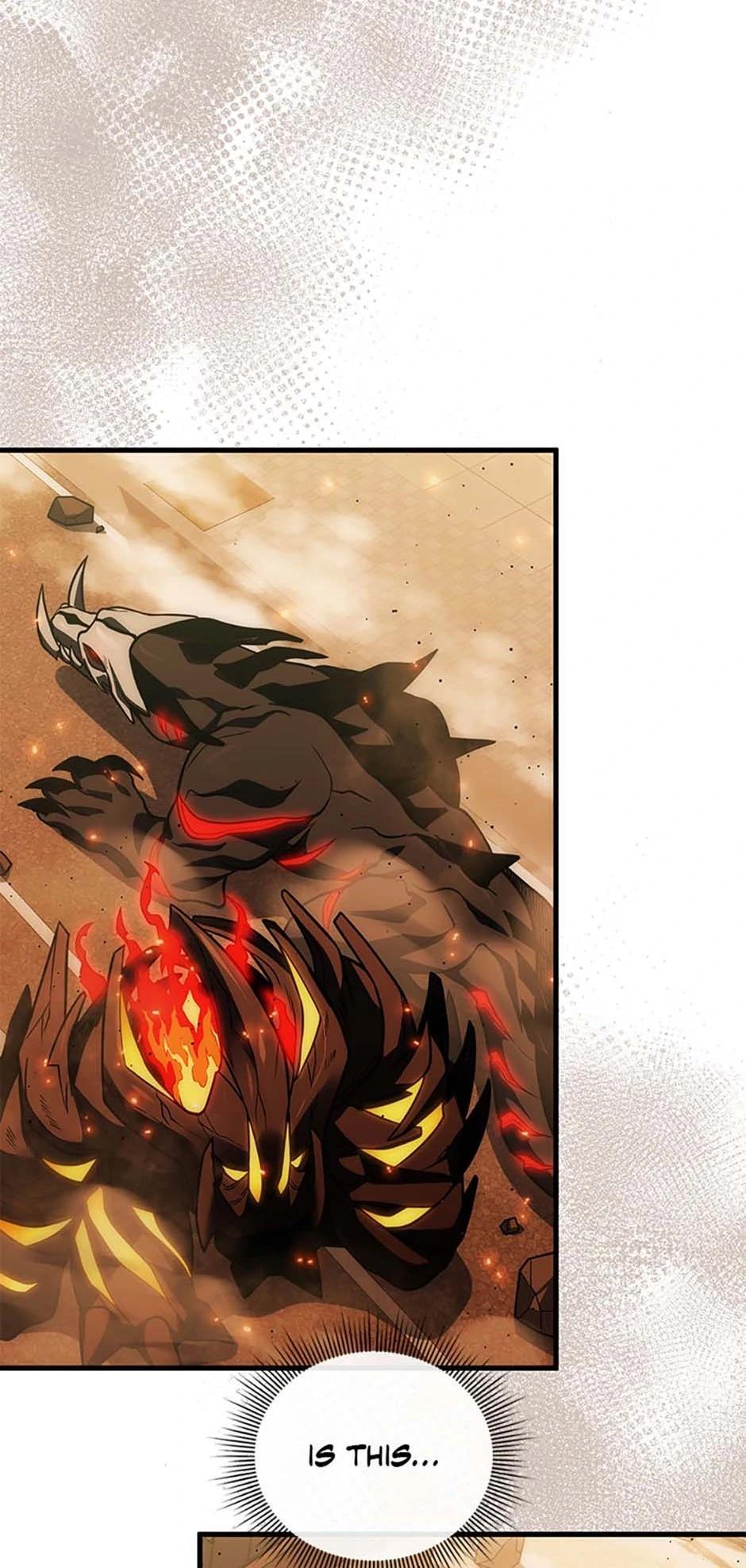 Read After Ten Millennia in Hell Manga Online