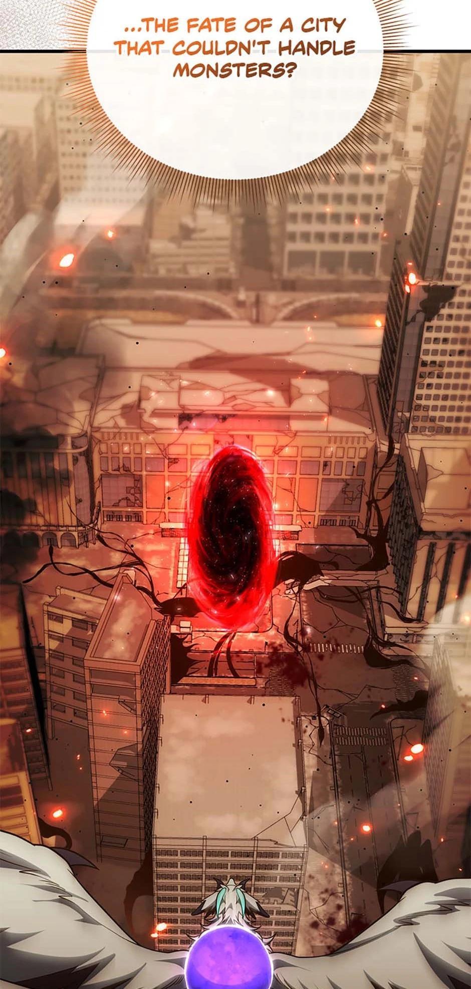 Read After Ten Millennia in Hell Manga Online