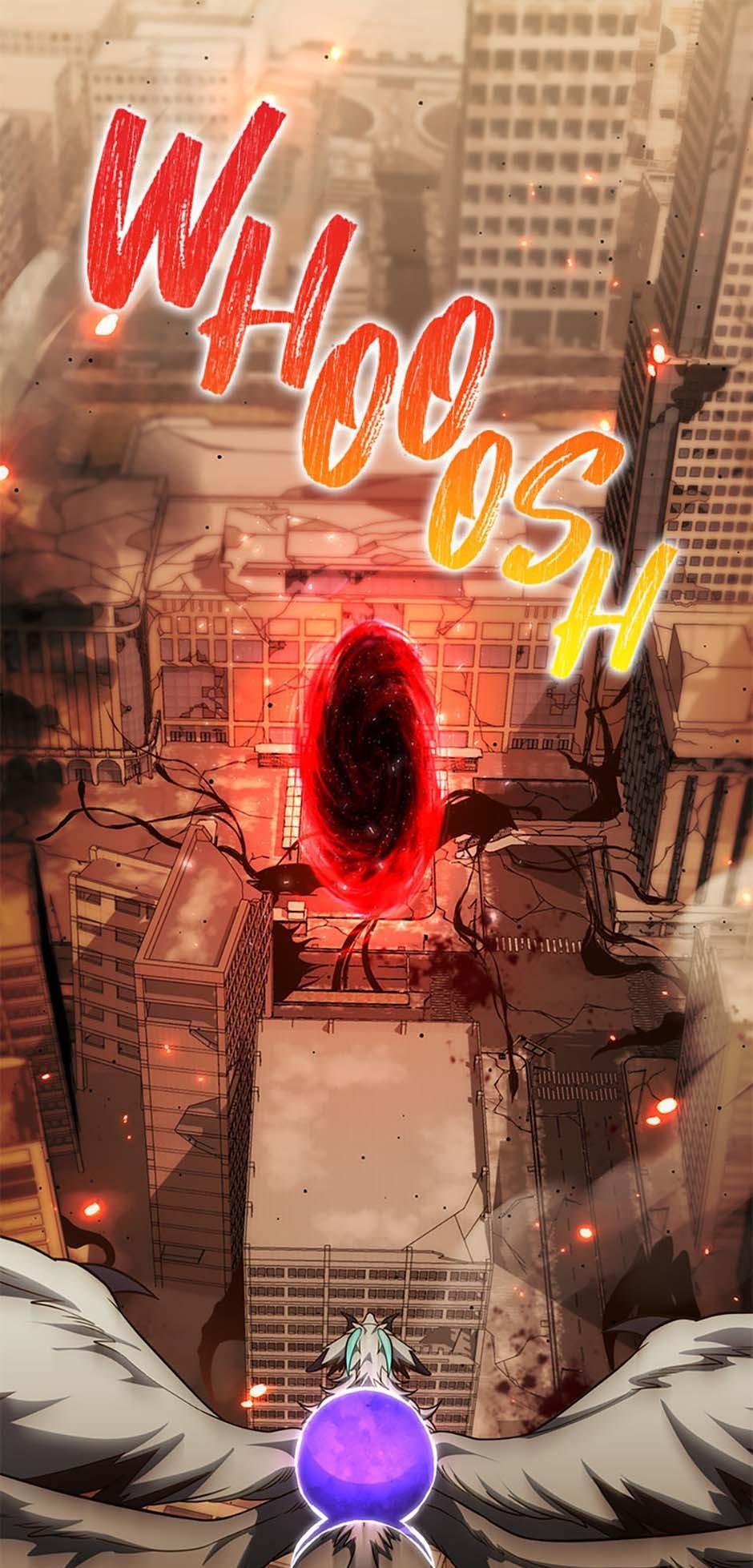 Read After Ten Millennia in Hell Manga Online