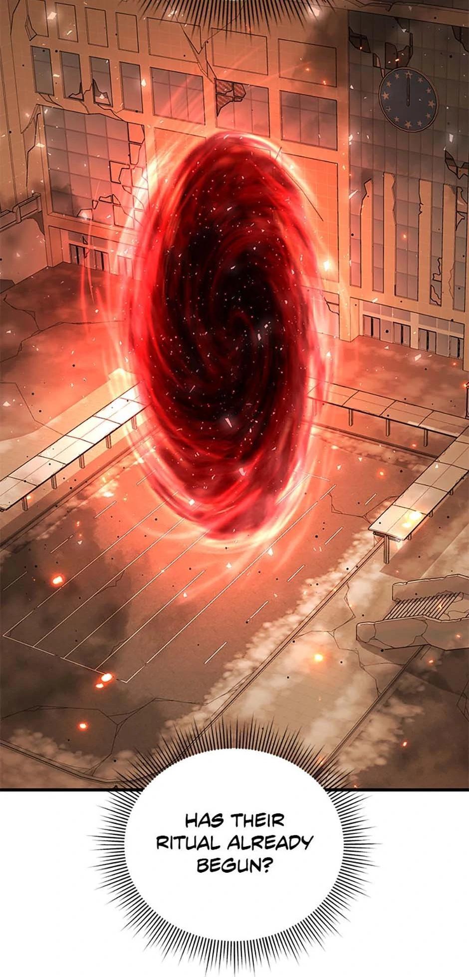 Read After Ten Millennia in Hell Manga Online