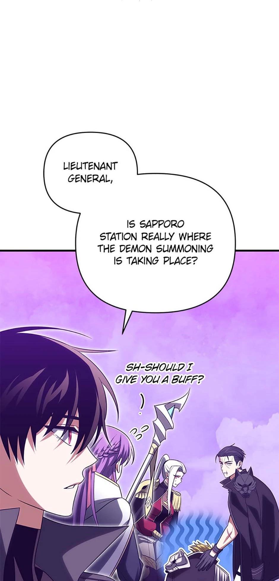 Read After Ten Millennia in Hell Manga Online