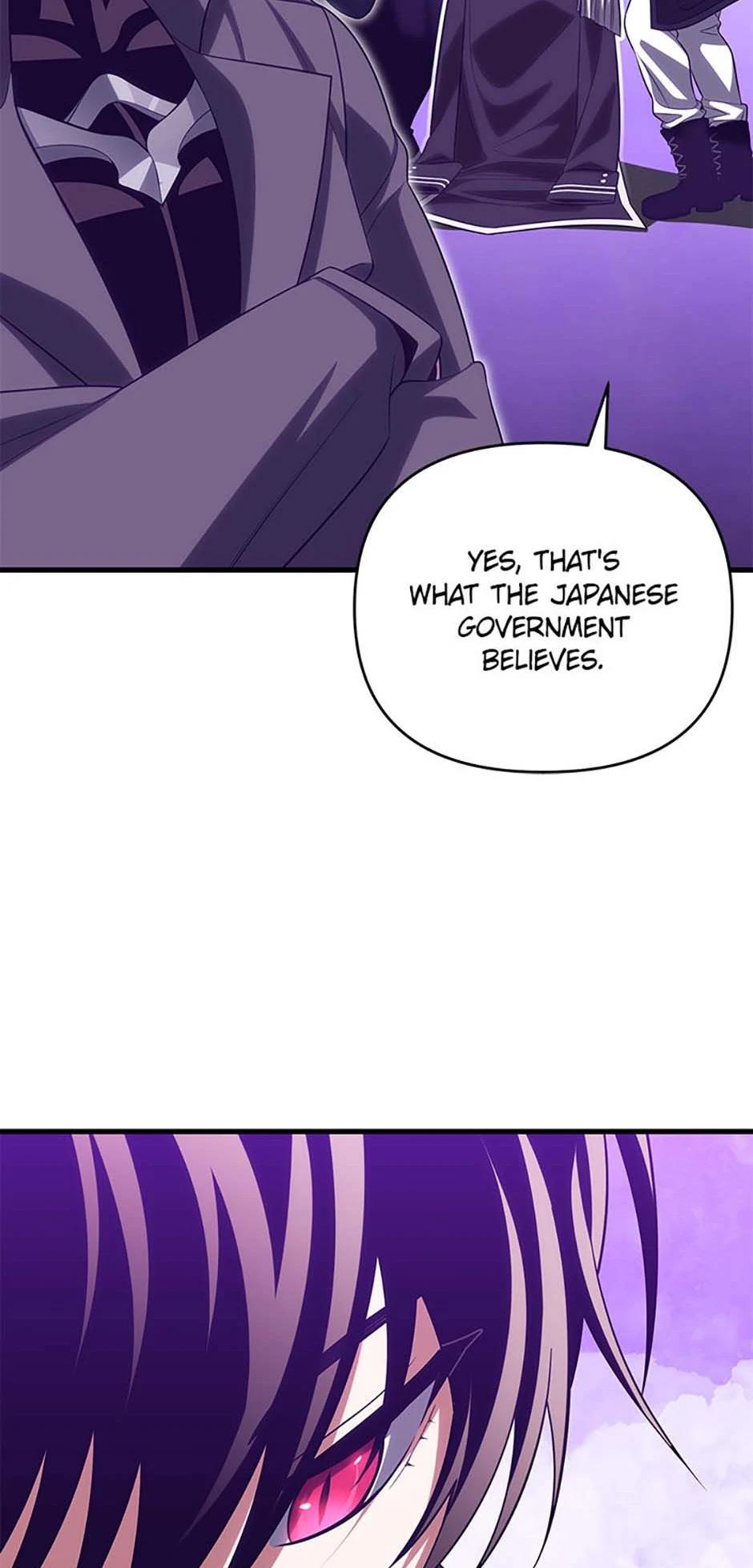 Read After Ten Millennia in Hell Manga Online