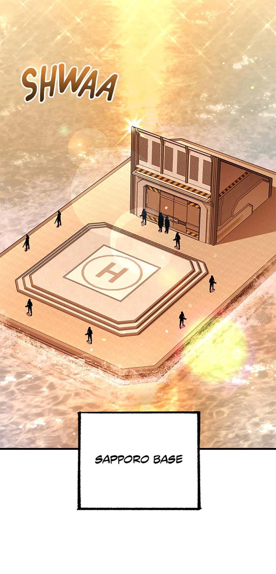 Read After Ten Millennia in Hell Manga Online