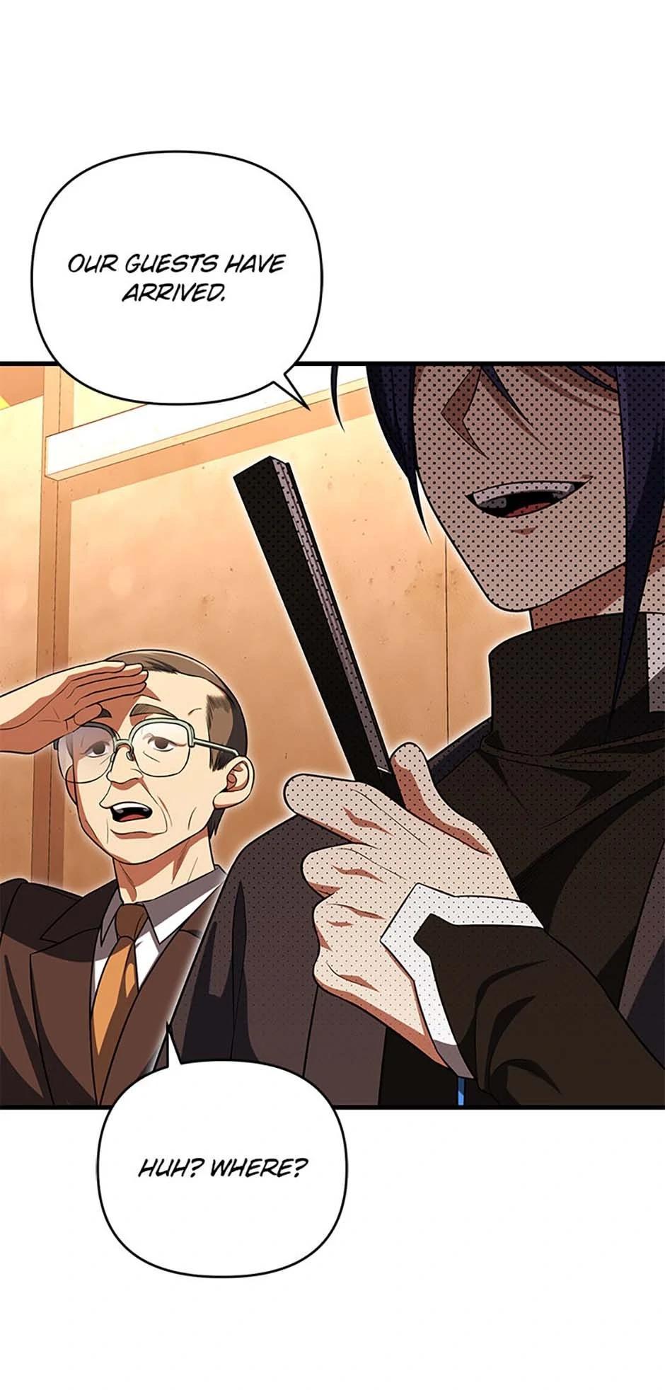 Read After Ten Millennia in Hell Manga Online