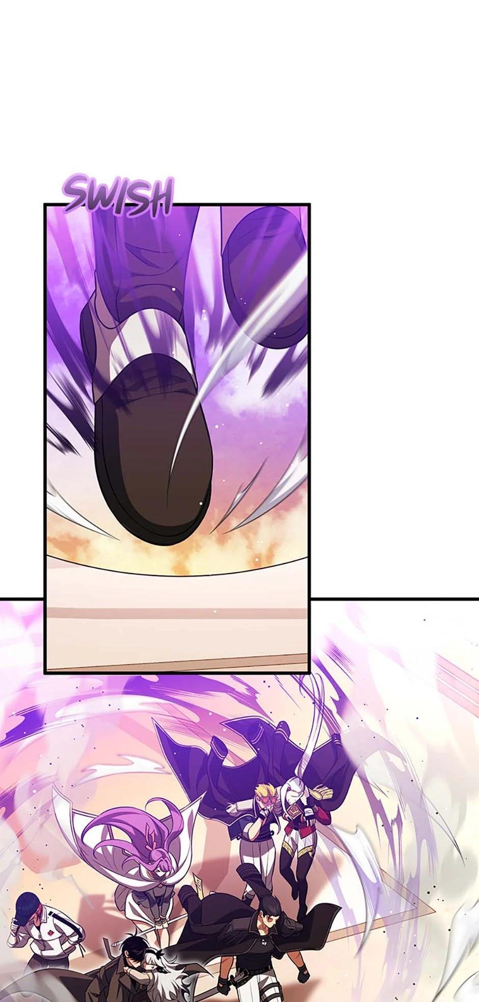 Read After Ten Millennia in Hell Manga Online