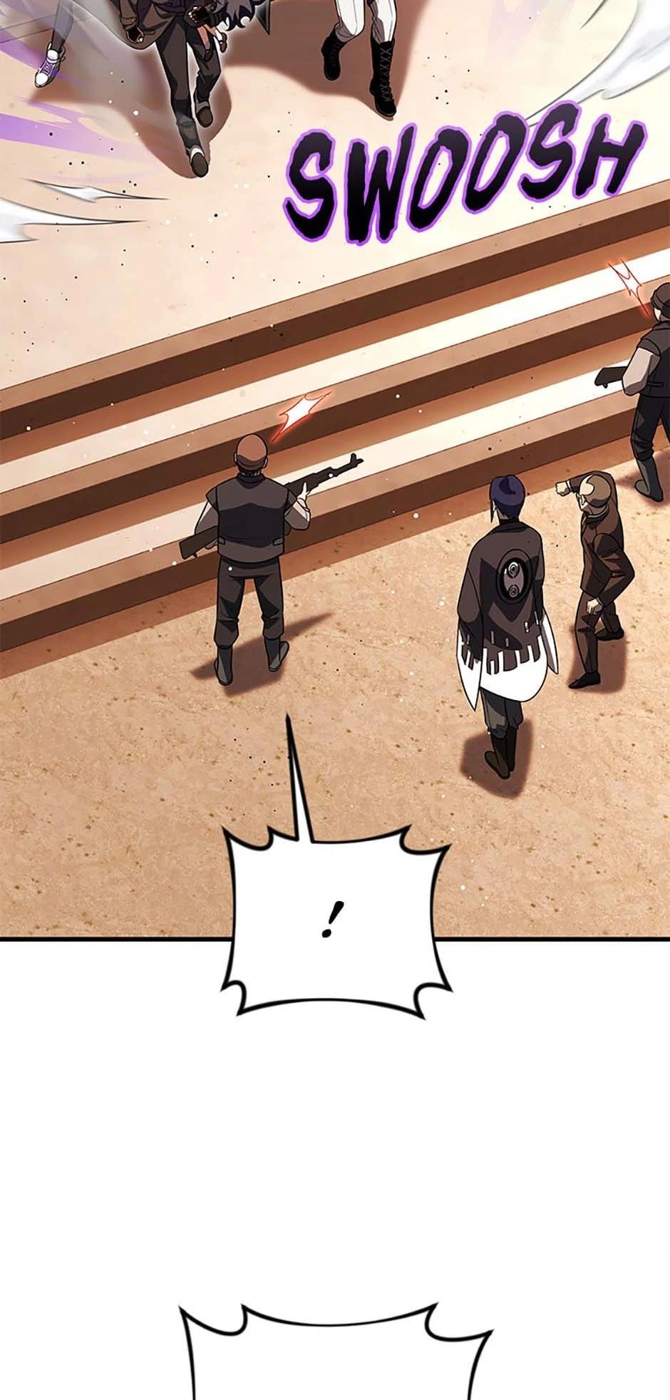 Read After Ten Millennia in Hell Manga Online