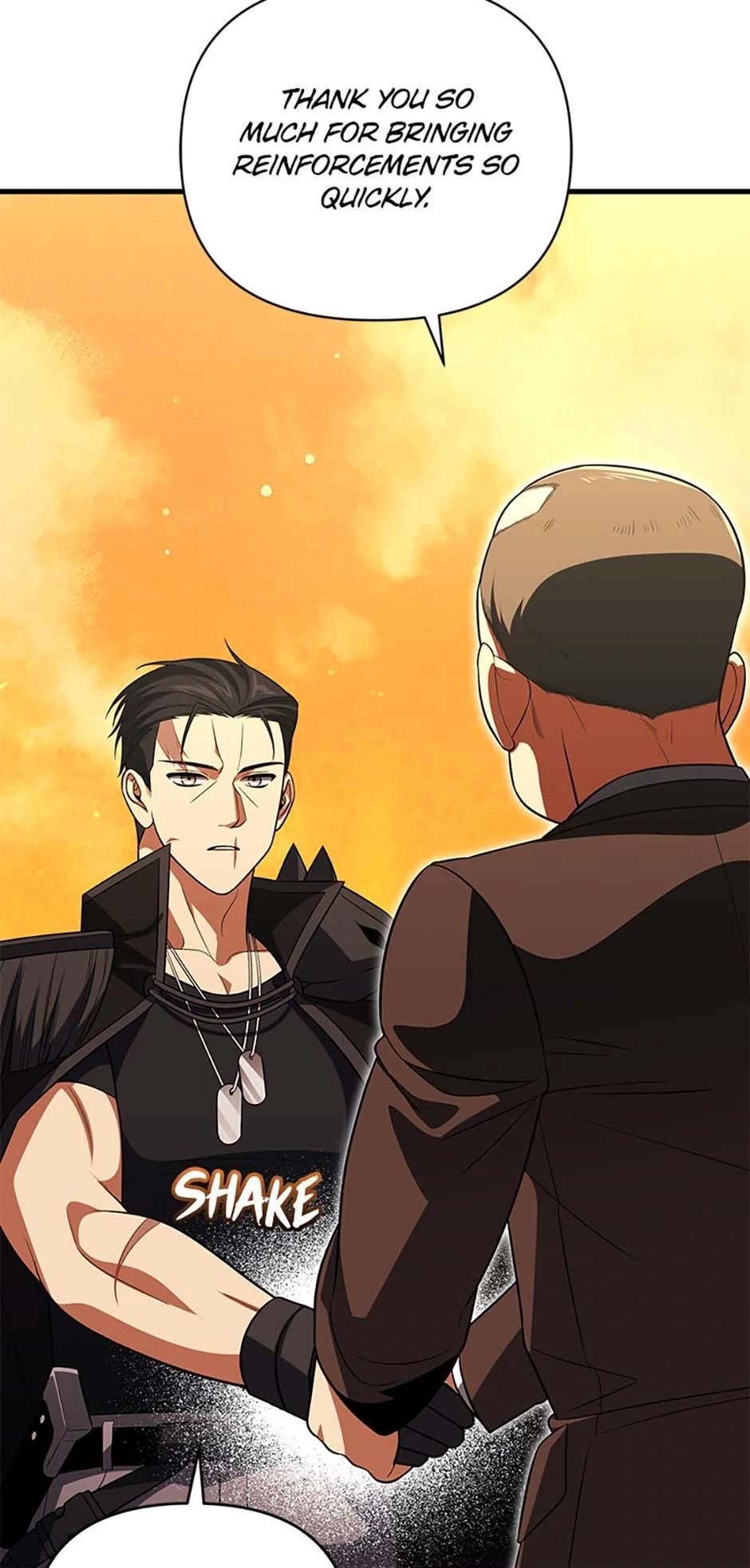 Read After Ten Millennia in Hell Manga Online