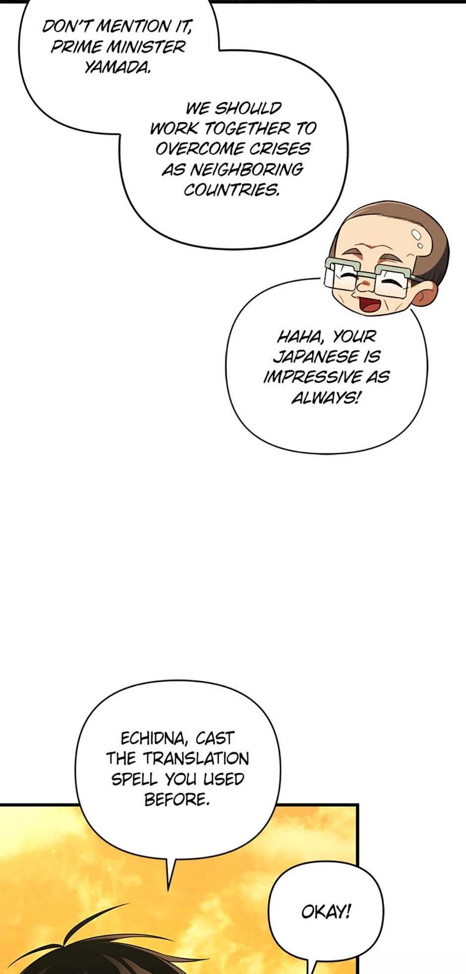 Read After Ten Millennia in Hell Manga Online