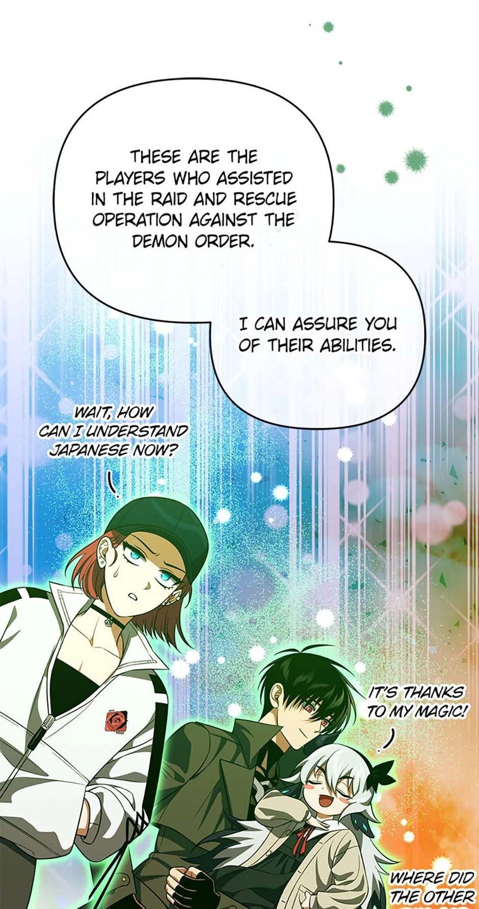 Read After Ten Millennia in Hell Manga Online