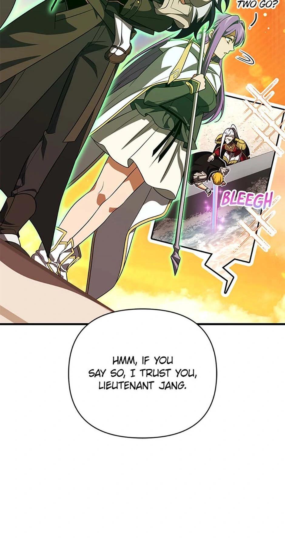 Read After Ten Millennia in Hell Manga Online