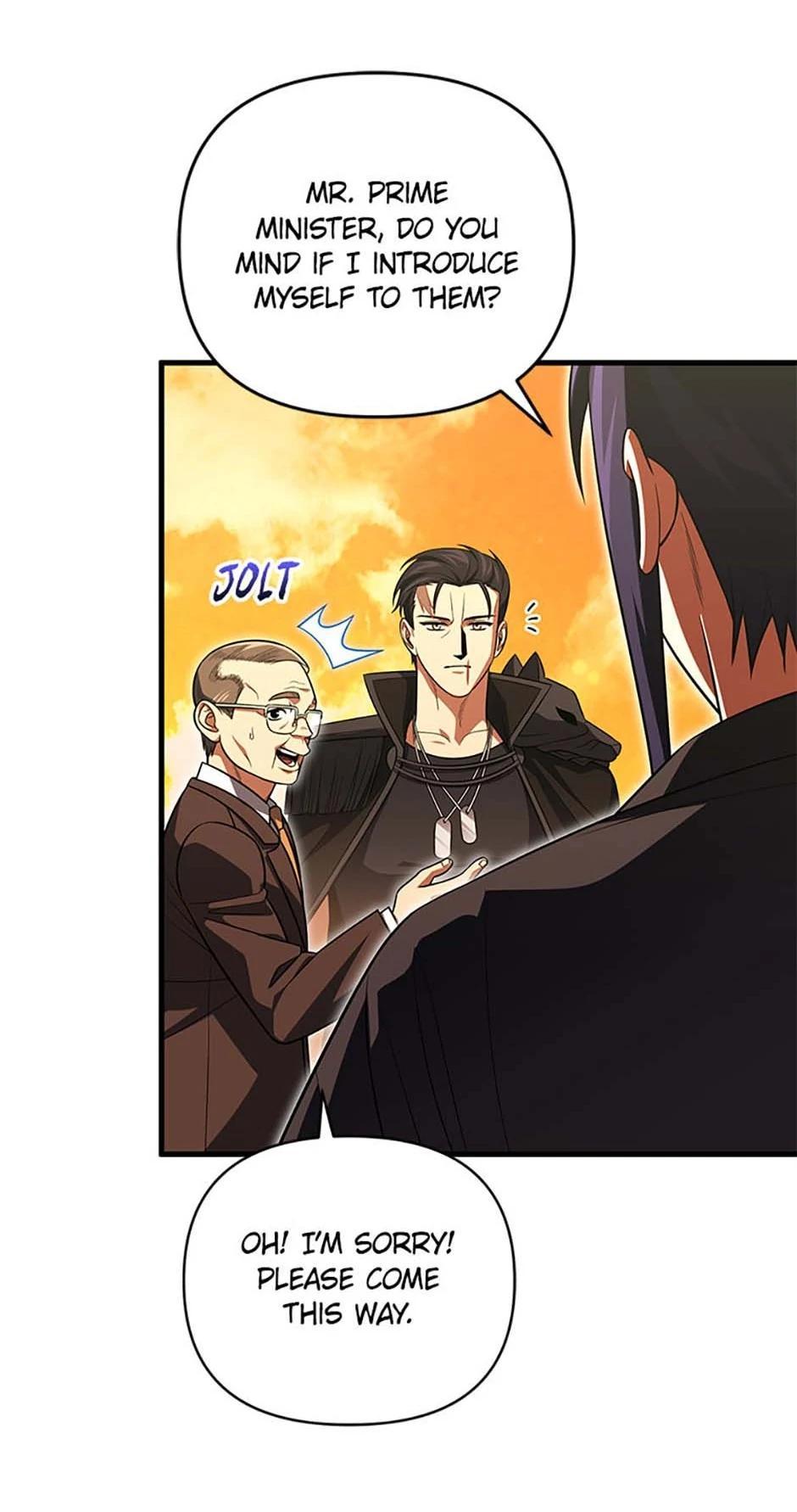 Read After Ten Millennia in Hell Manga Online