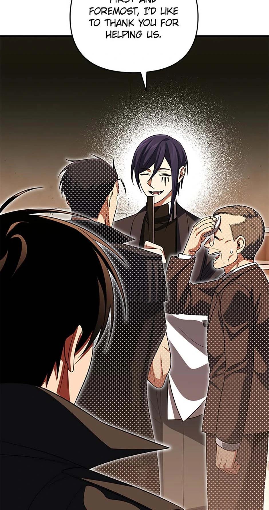 Read After Ten Millennia in Hell Manga Online