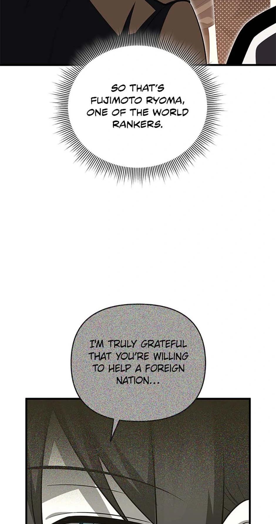 Read After Ten Millennia in Hell Manga Online