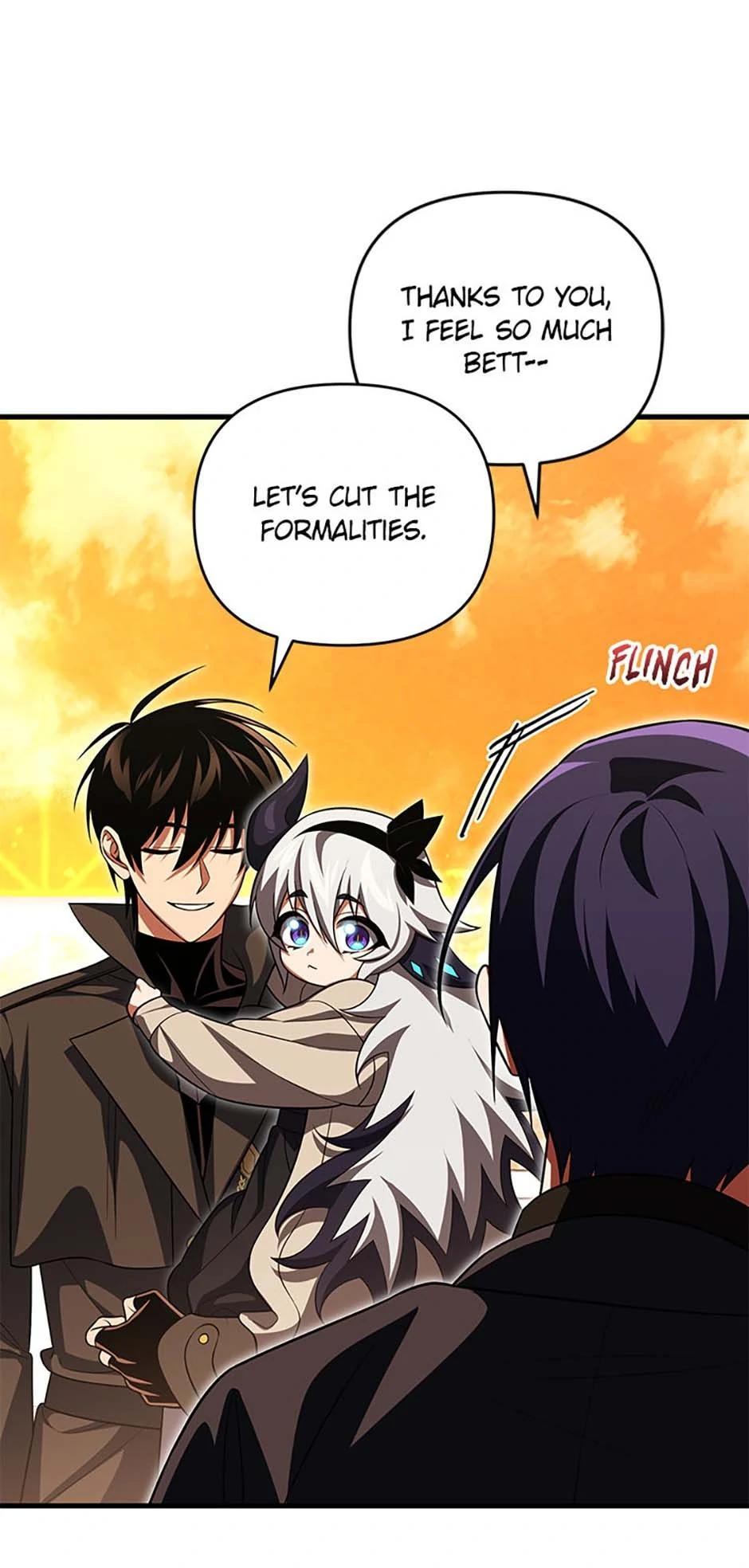 Read After Ten Millennia in Hell Manga Online