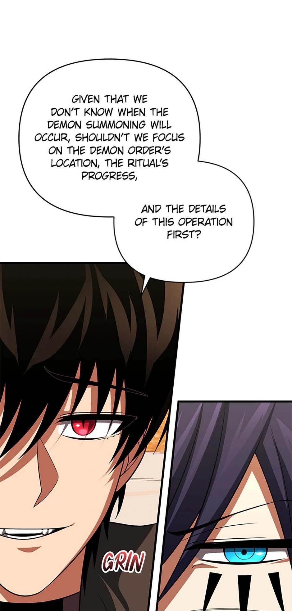Read After Ten Millennia in Hell Manga Online